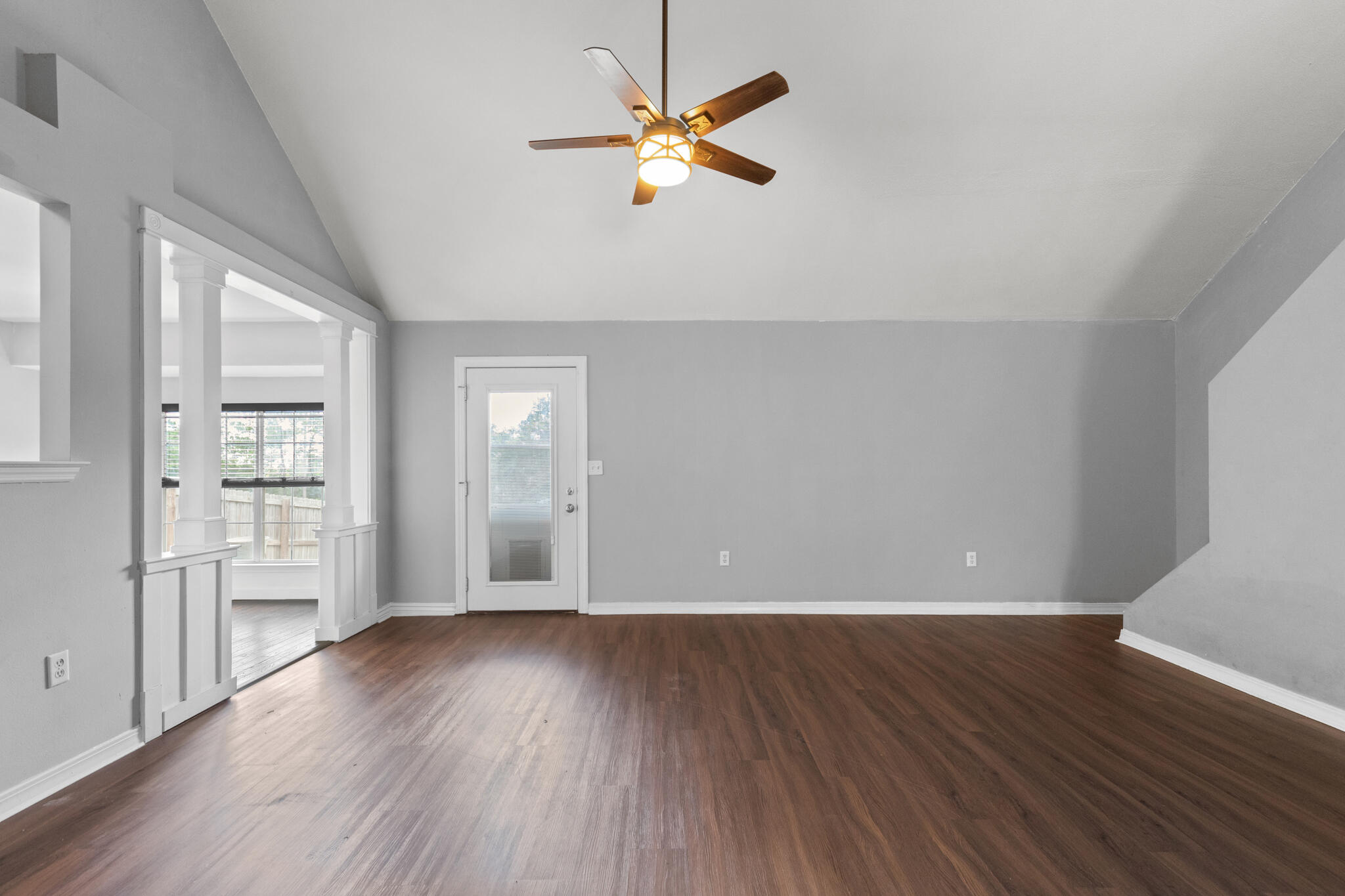 RIVERCHASE S/D PH 2 - Residential Lease