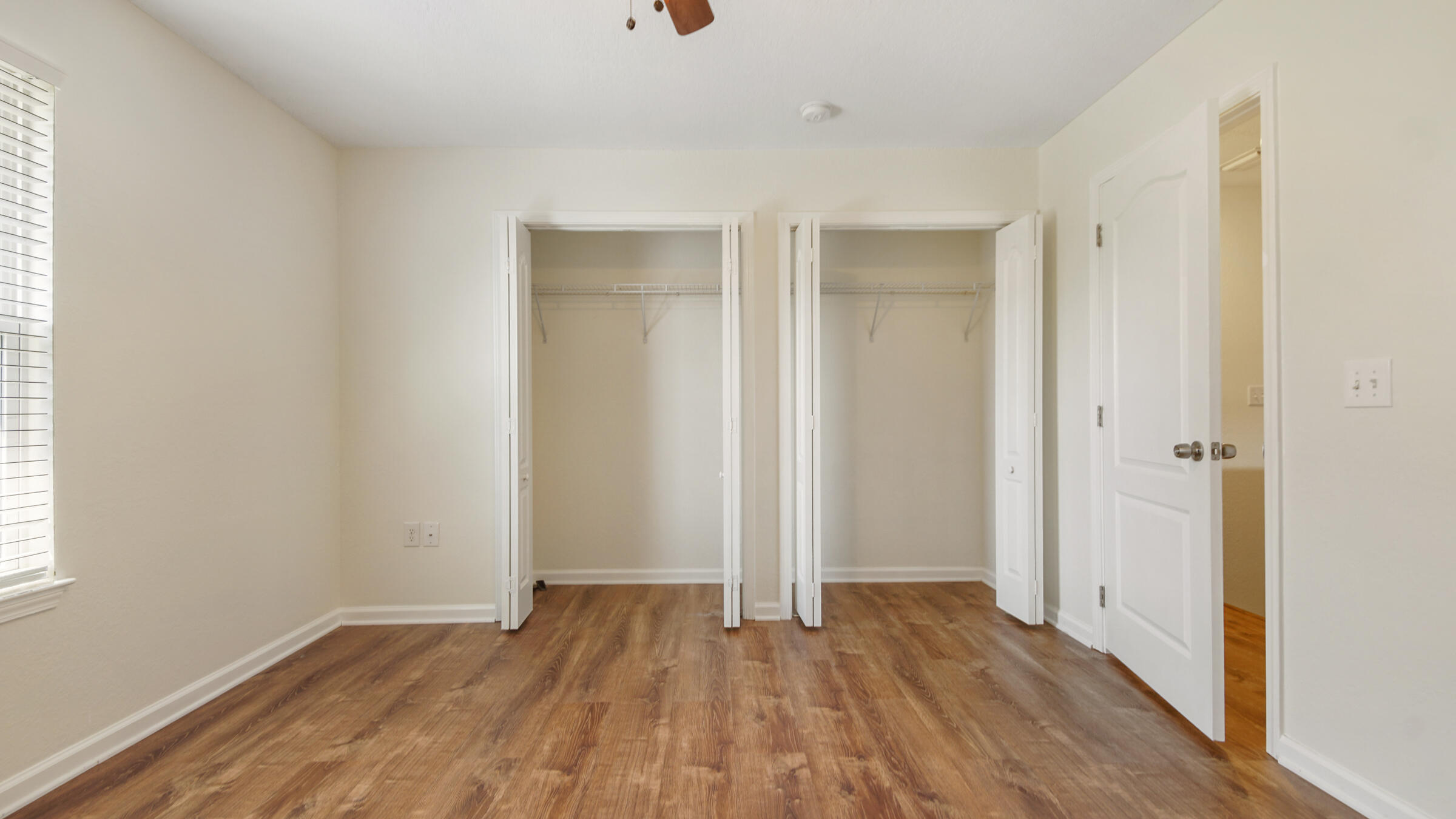 Hidden Lagoon Village - Residential