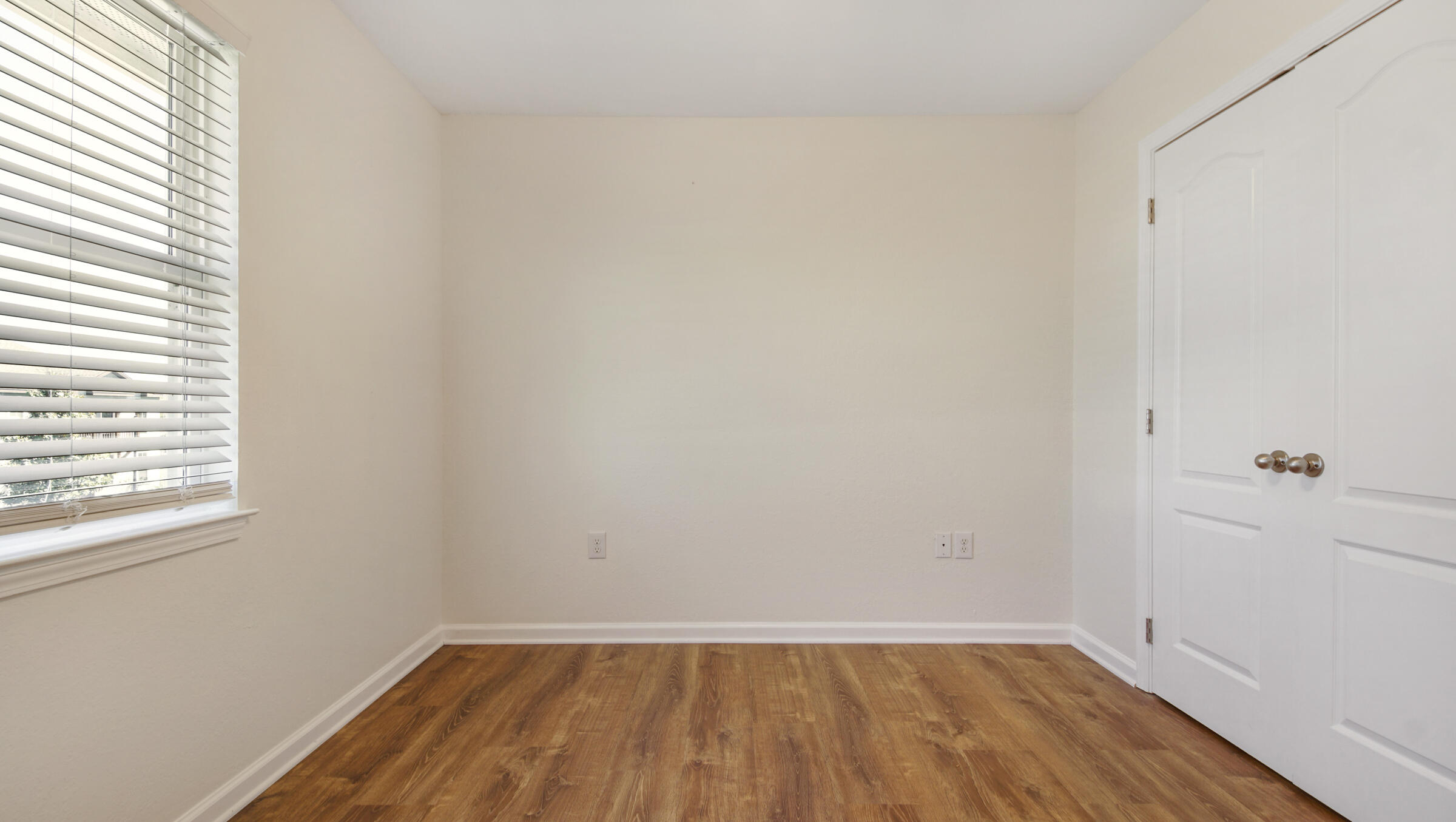 Hidden Lagoon Village - Residential