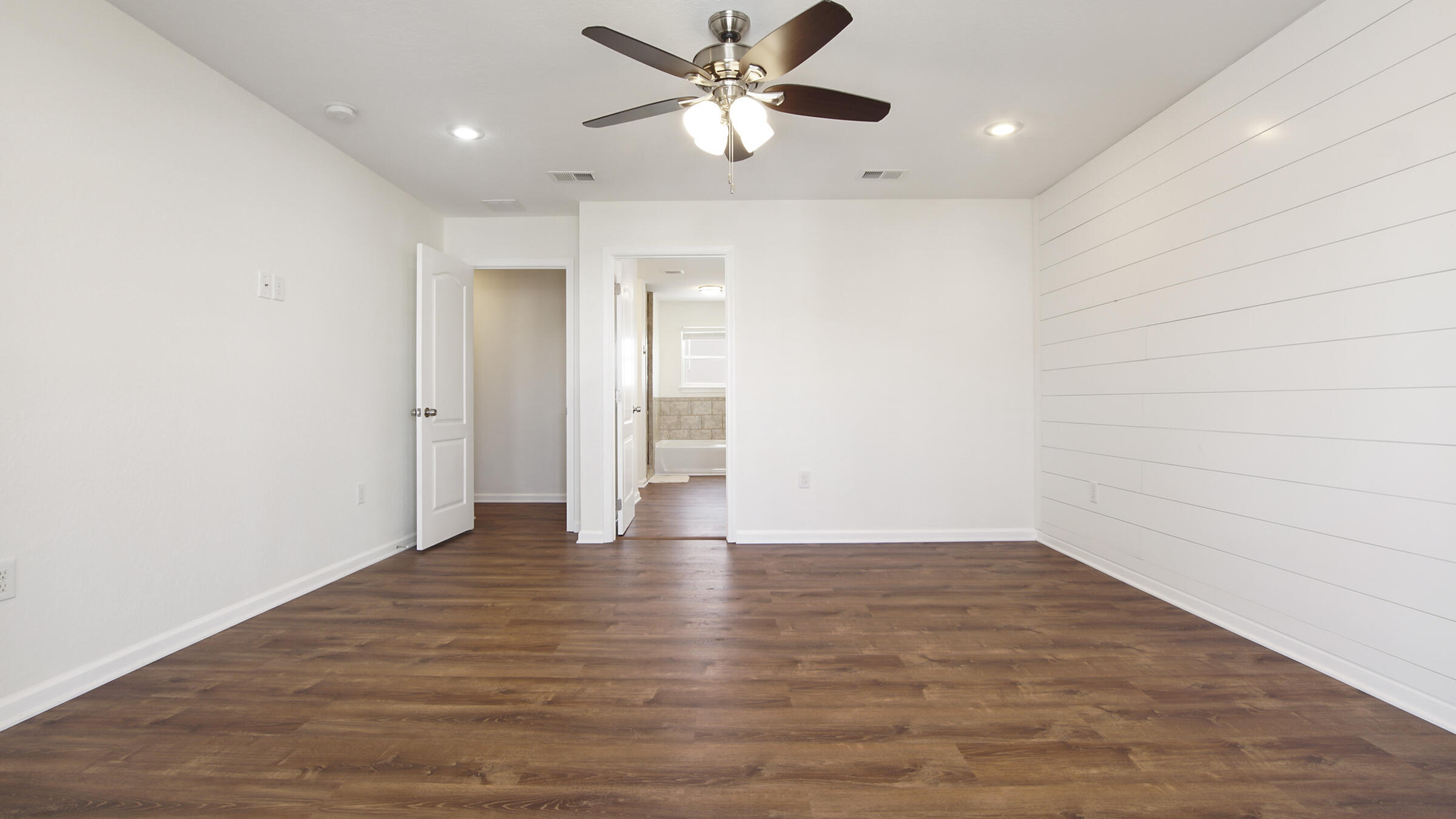 Hidden Lagoon Village - Residential