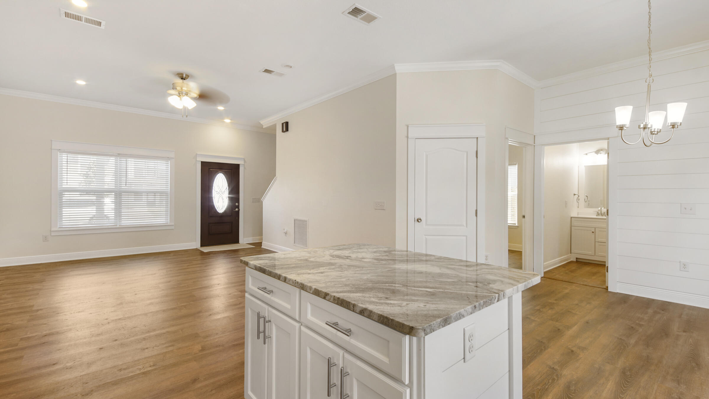 Hidden Lagoon Village - Residential