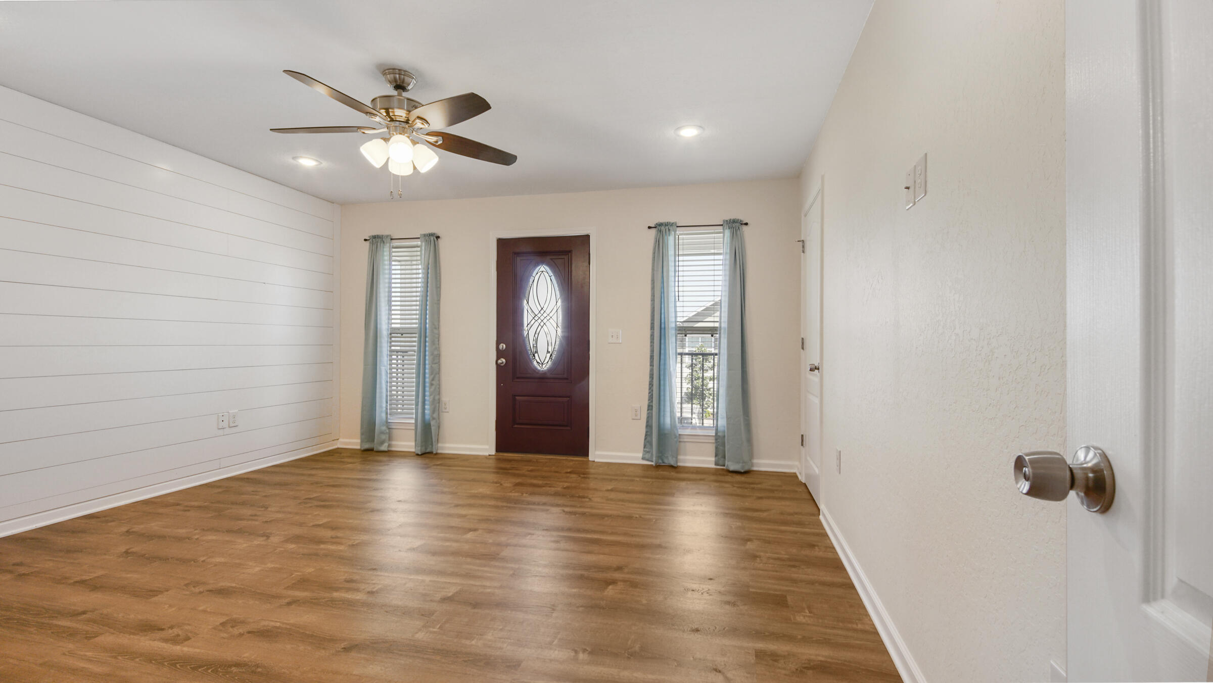 Hidden Lagoon Village - Residential