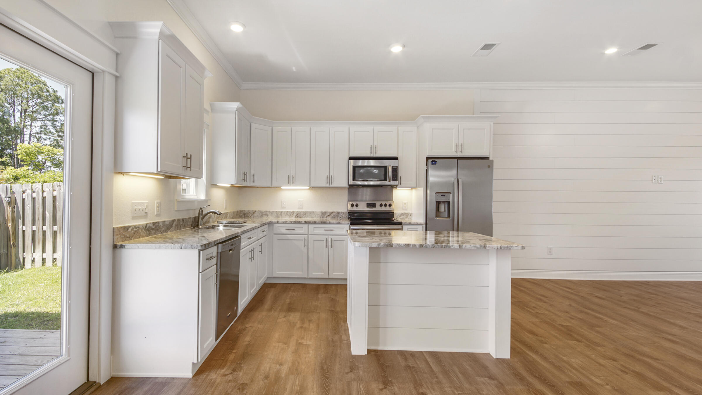 Hidden Lagoon Village - Residential