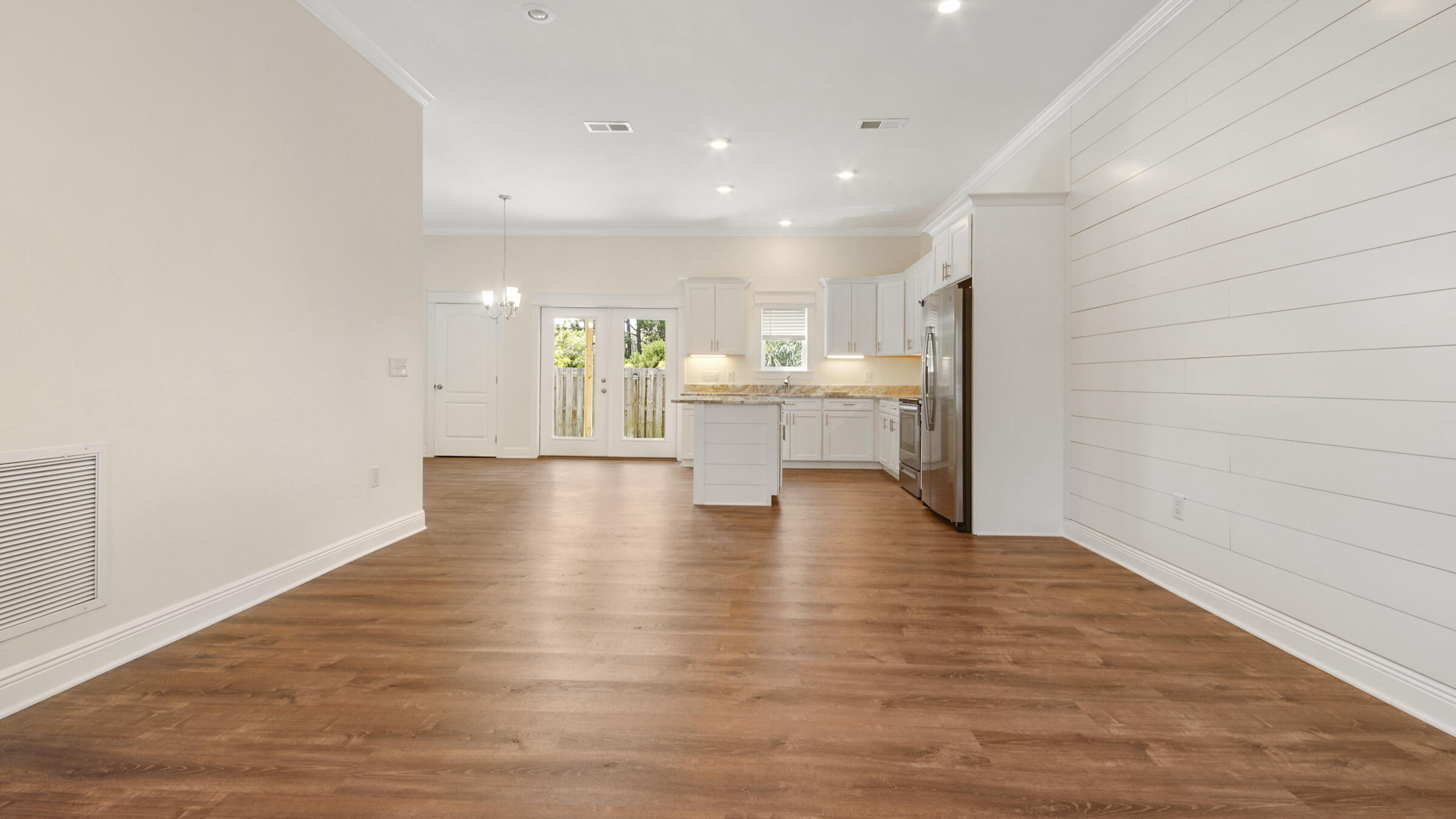 Hidden Lagoon Village - Residential