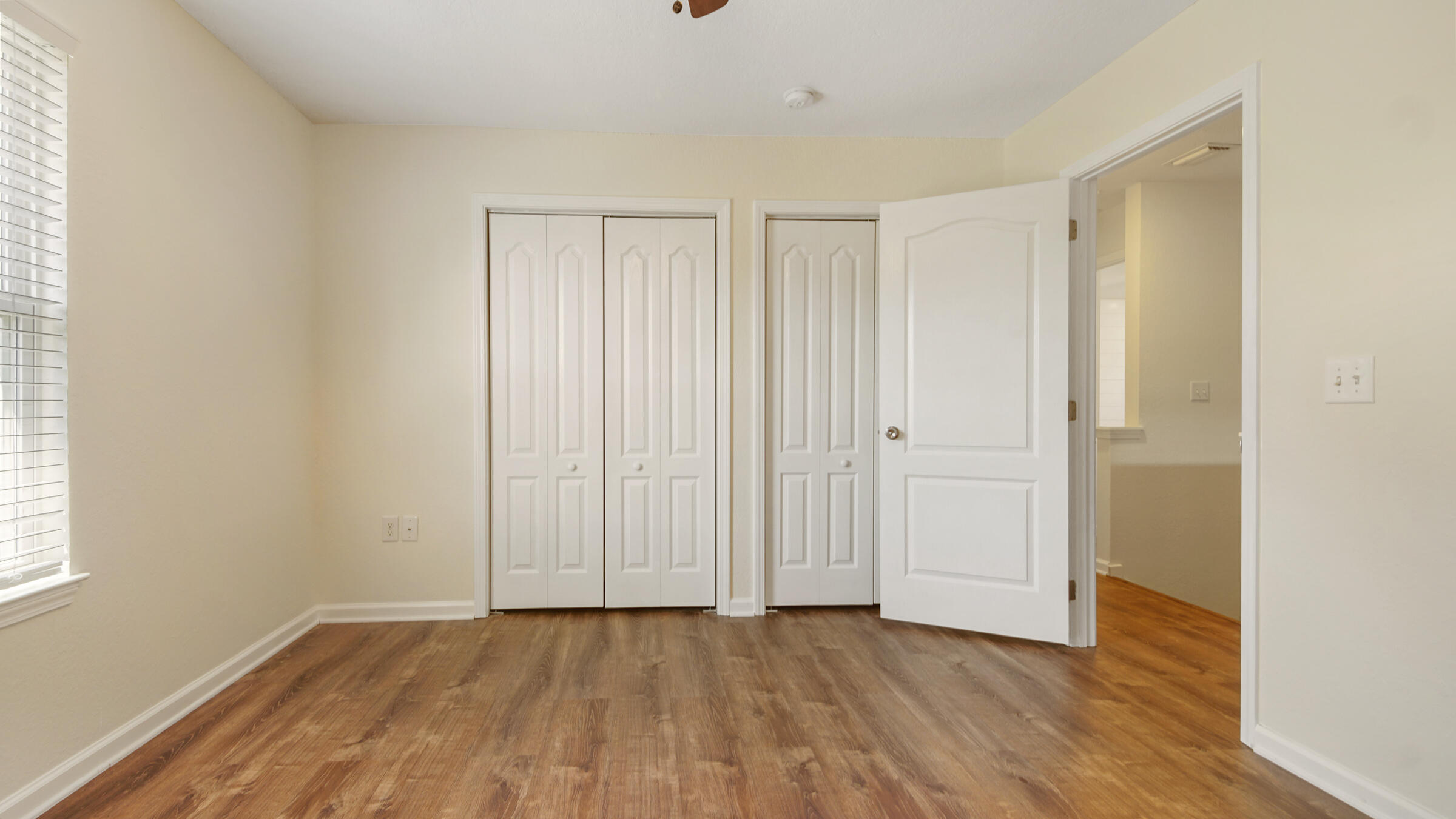 Hidden Lagoon Village - Residential