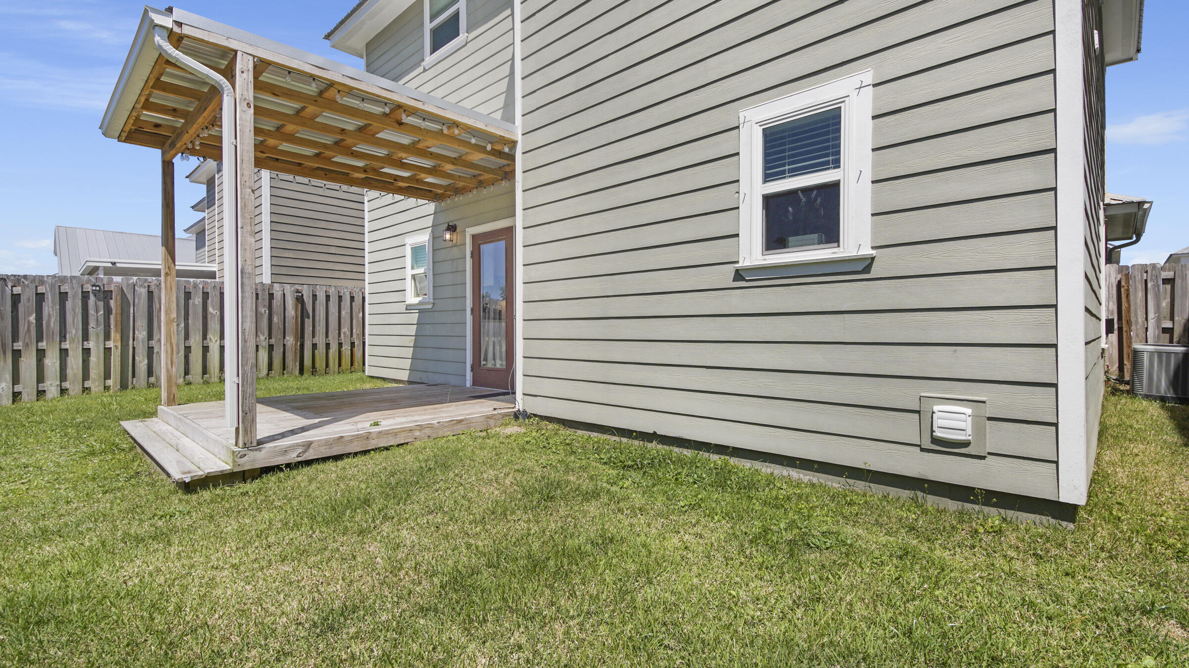 Hidden Lagoon Village - Residential