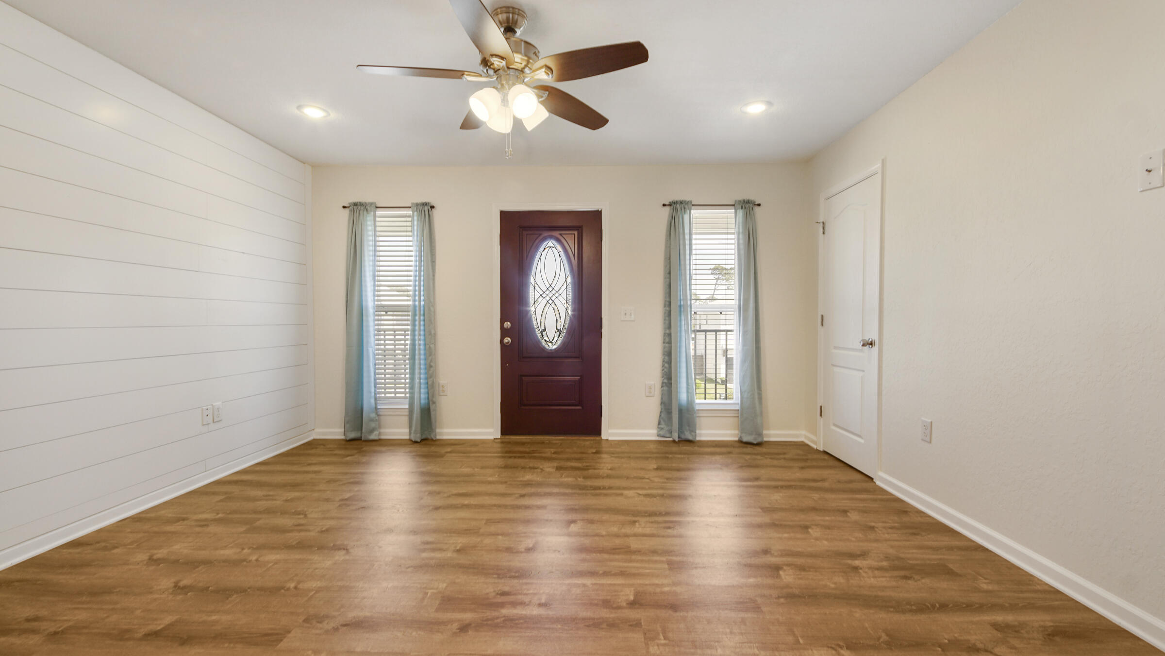 Hidden Lagoon Village - Residential