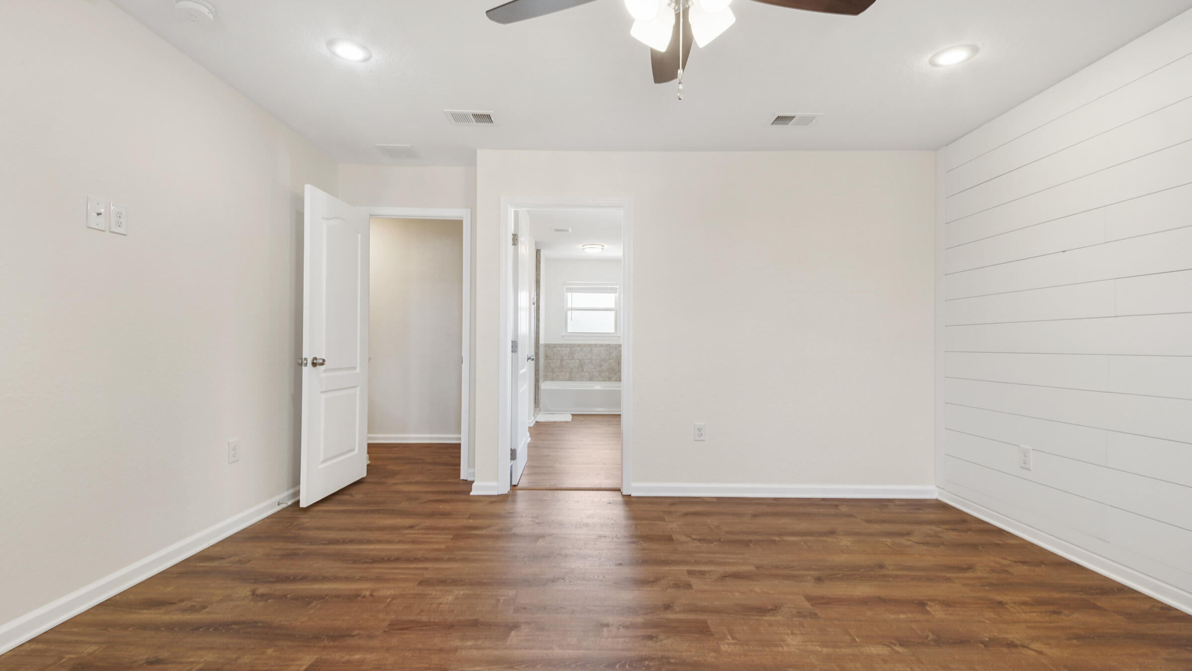 Hidden Lagoon Village - Residential