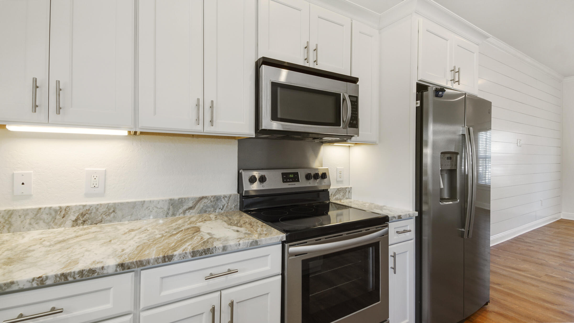 Hidden Lagoon Village - Residential