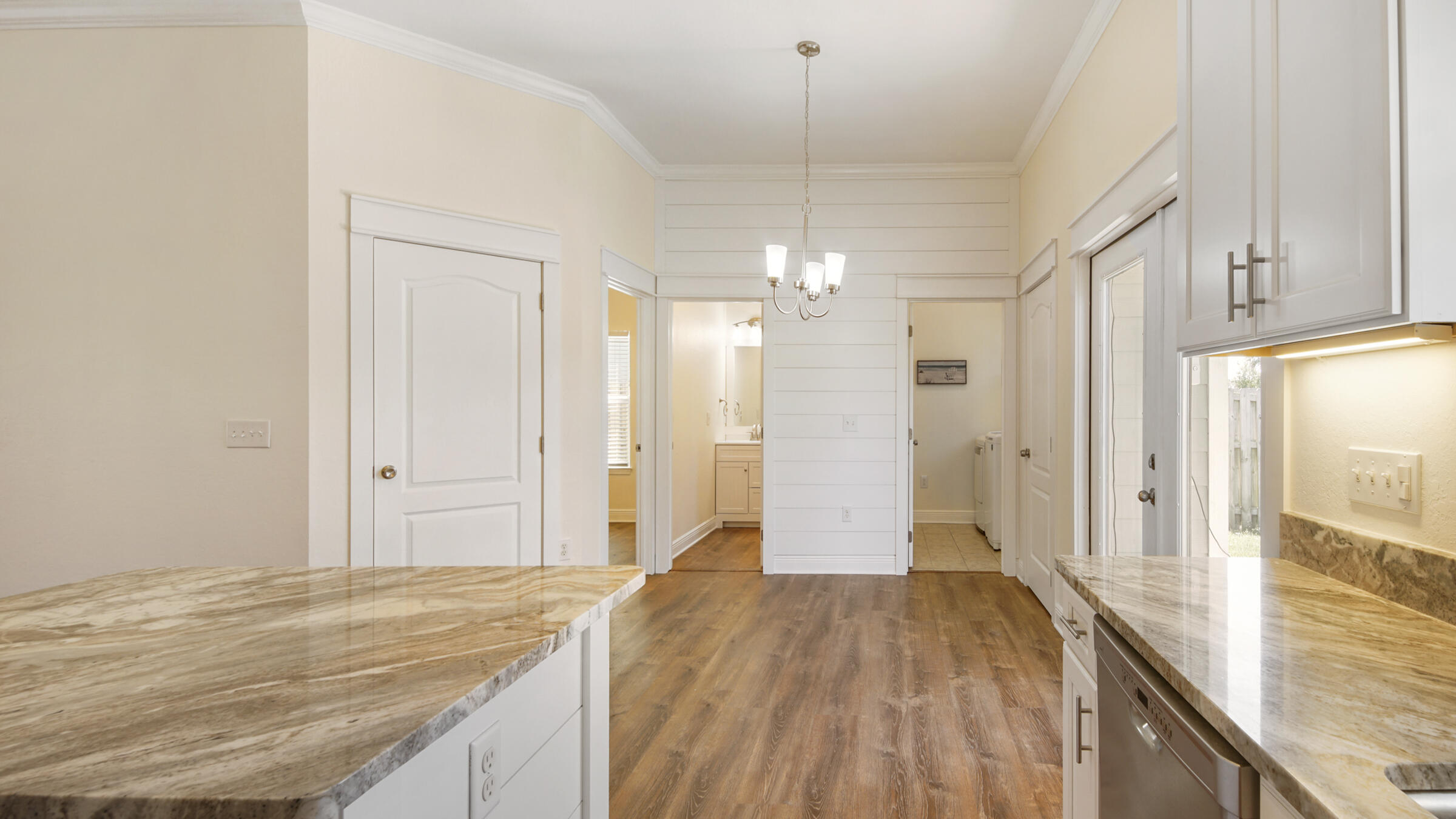 Hidden Lagoon Village - Residential