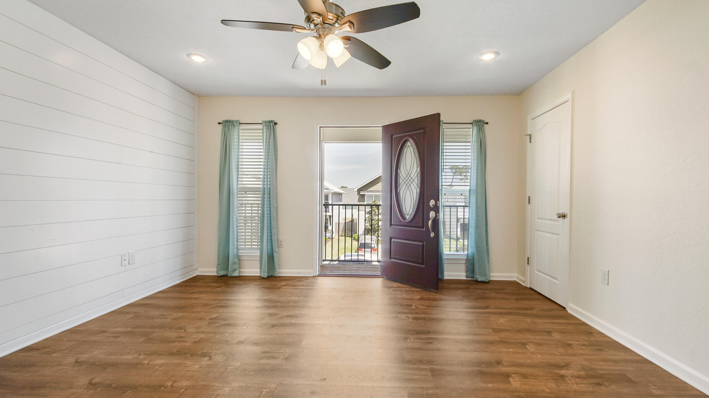 Hidden Lagoon Village - Residential