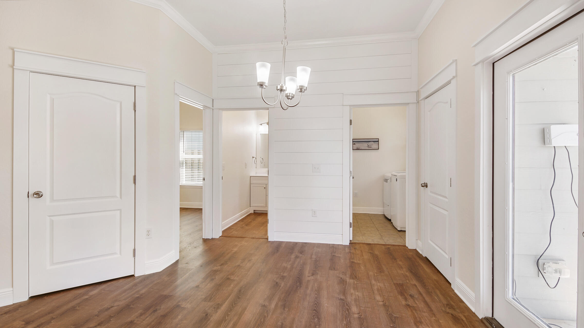 Hidden Lagoon Village - Residential