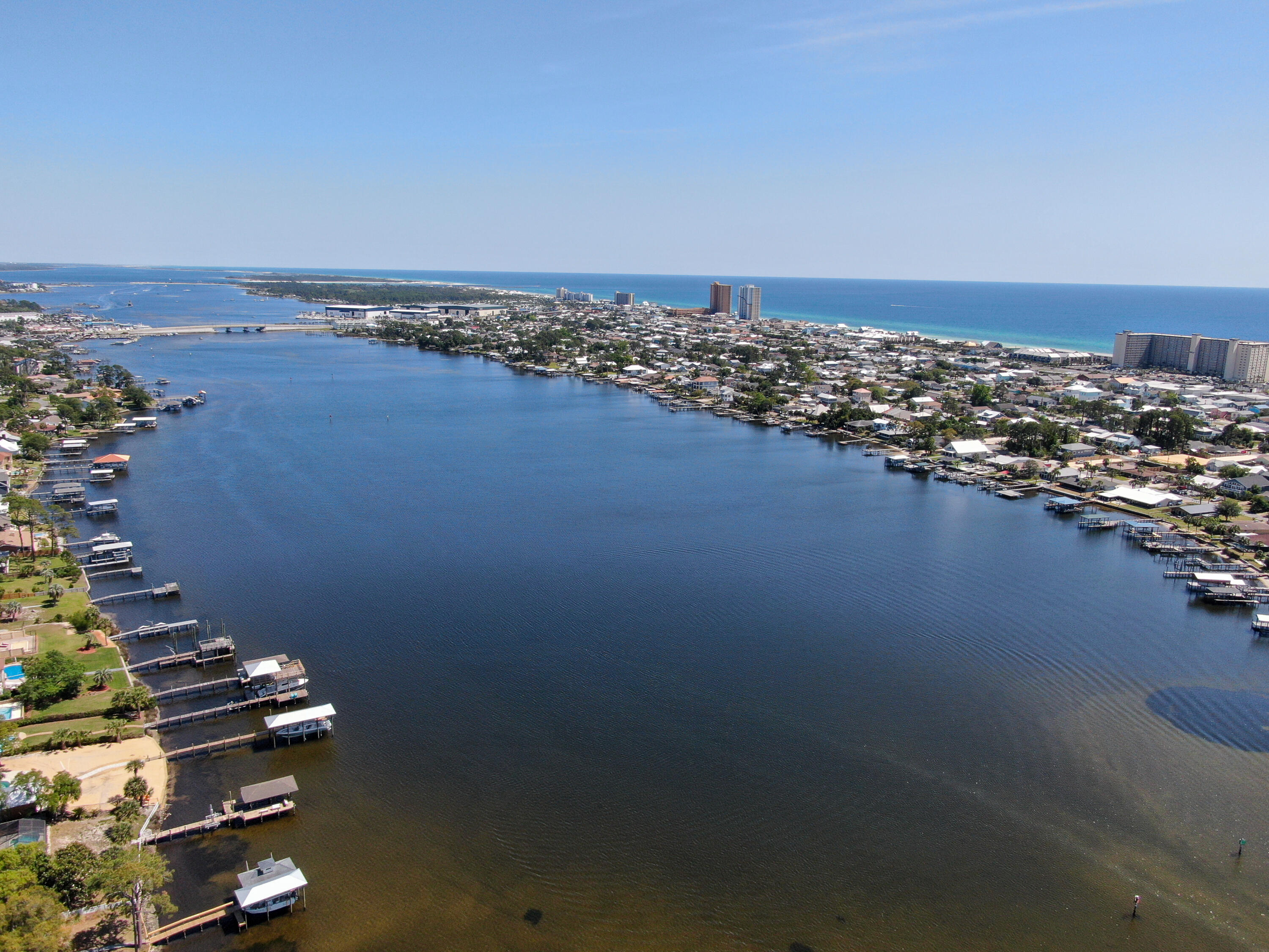 Hidden Lagoon Village - Residential