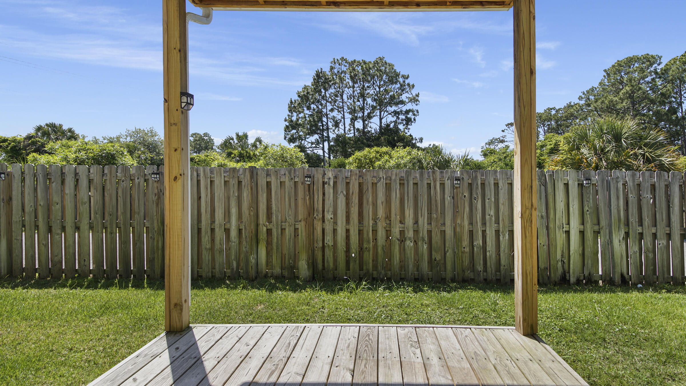 Hidden Lagoon Village - Residential
