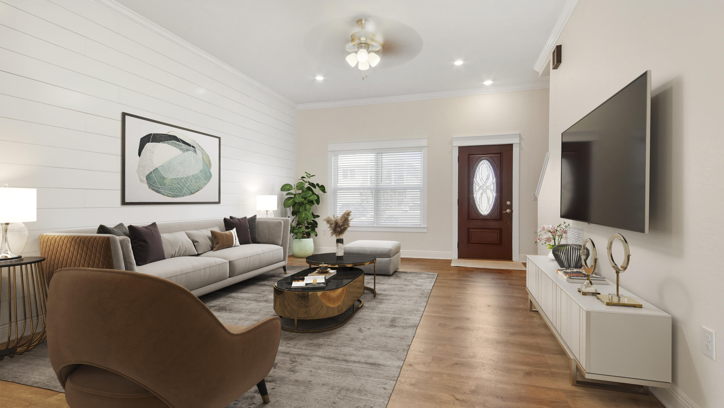 Hidden Lagoon Village - Residential