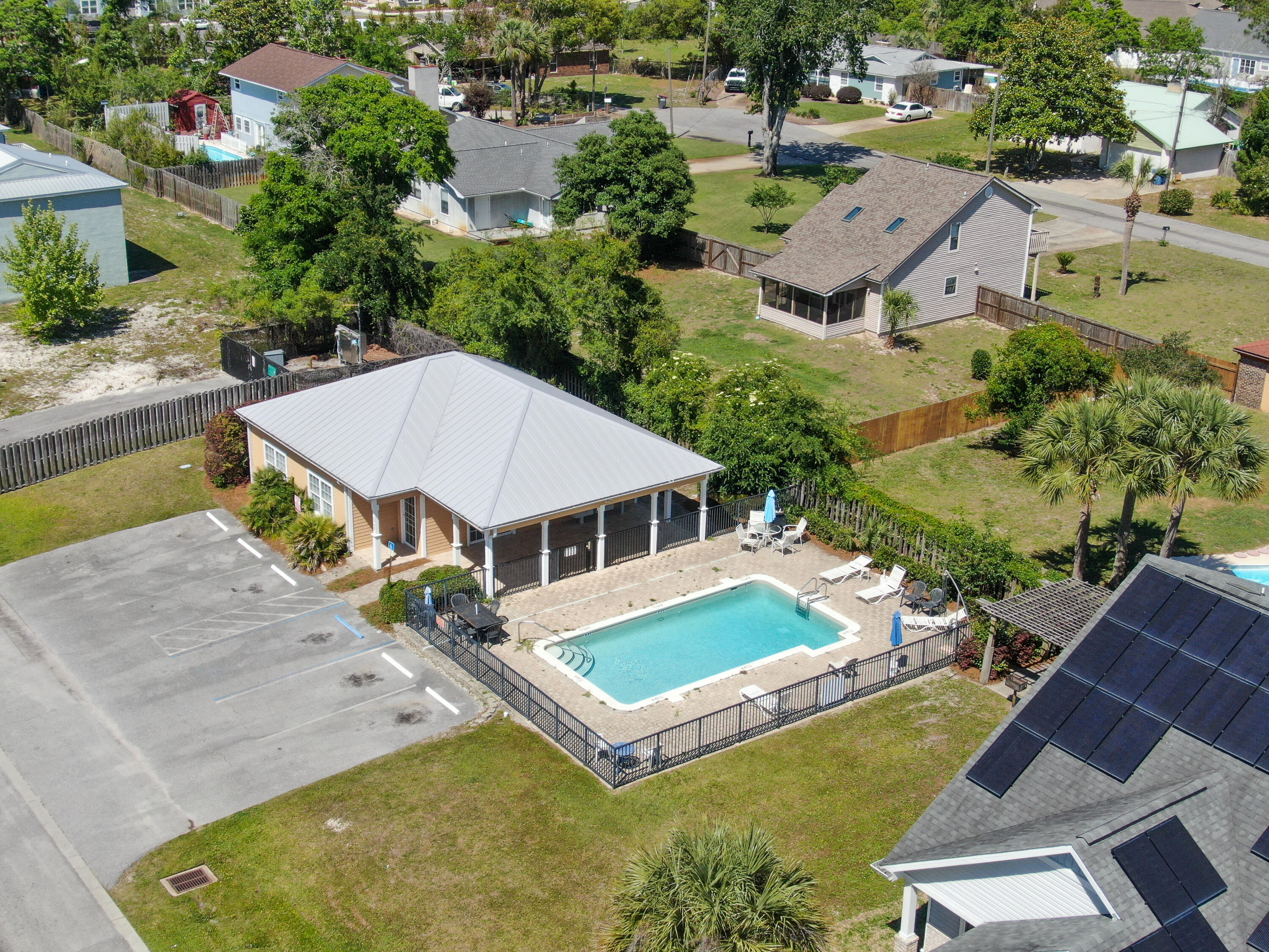 Hidden Lagoon Village - Residential