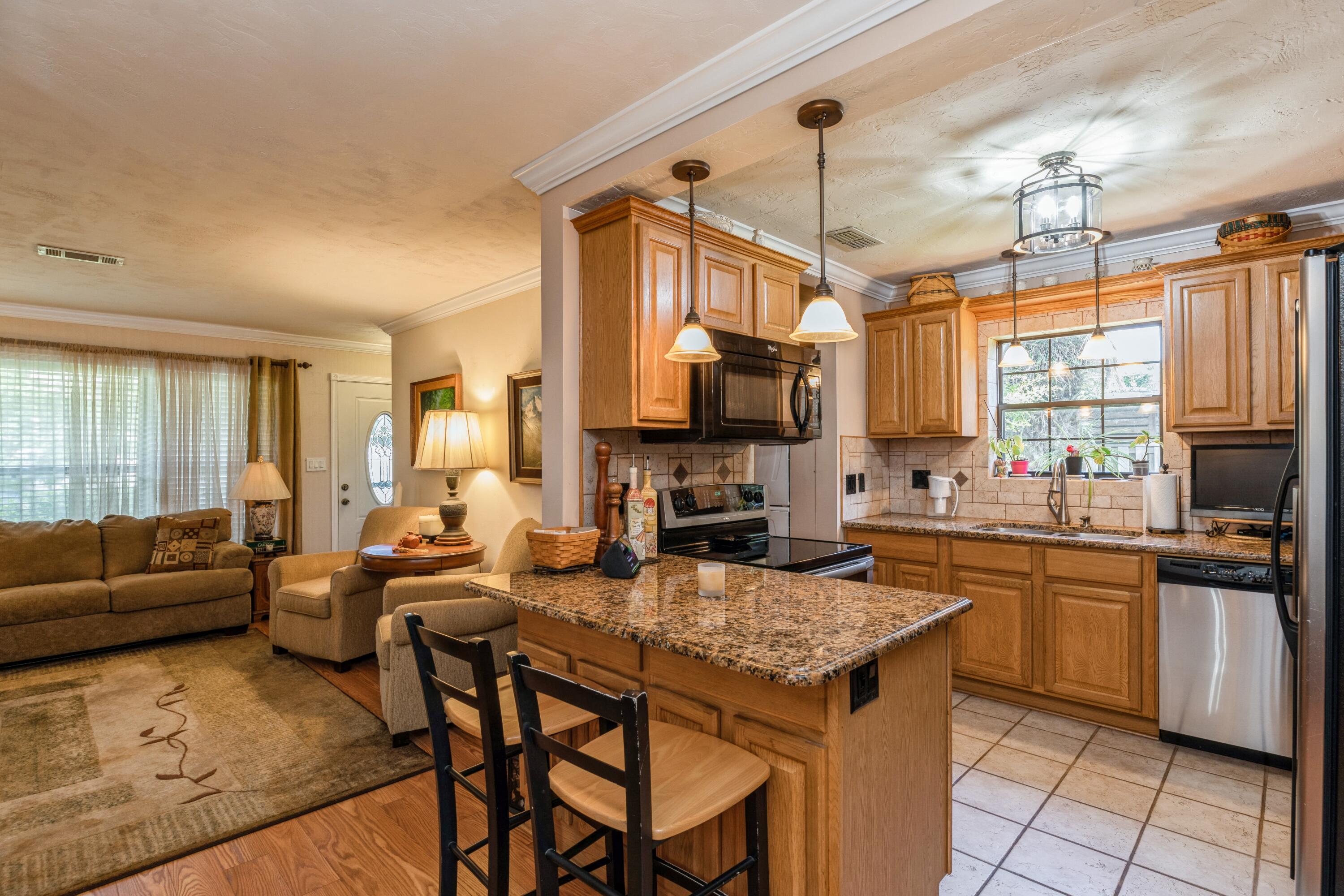 OAK TREE PARK - Residential