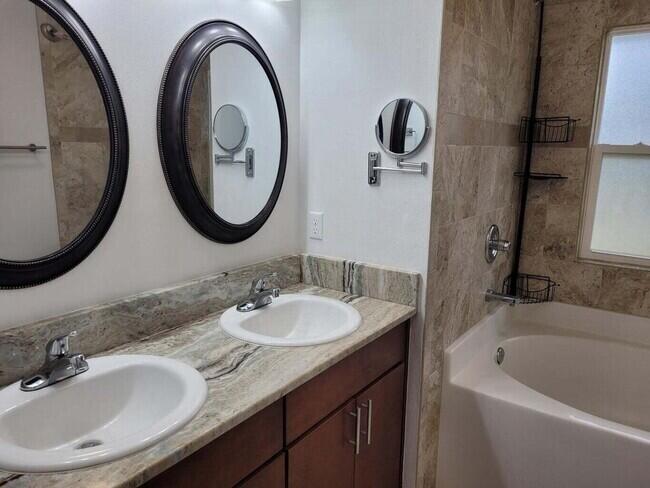 METES & BOUNDS - Residential Lease
