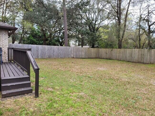 METES & BOUNDS - Residential Lease