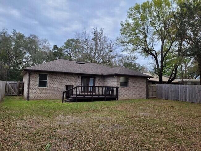 METES & BOUNDS - Residential Lease