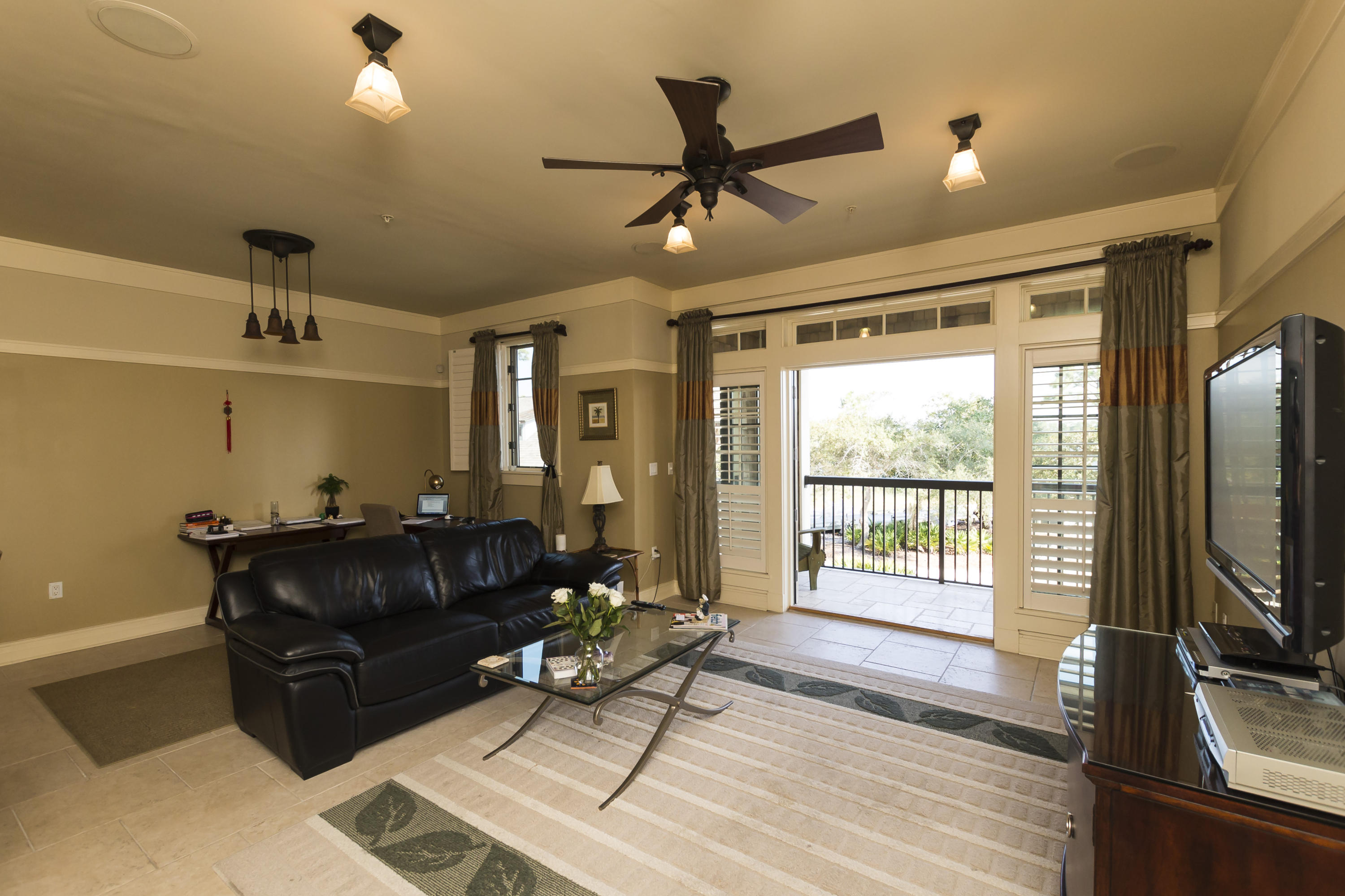 Wild Heron - Residential