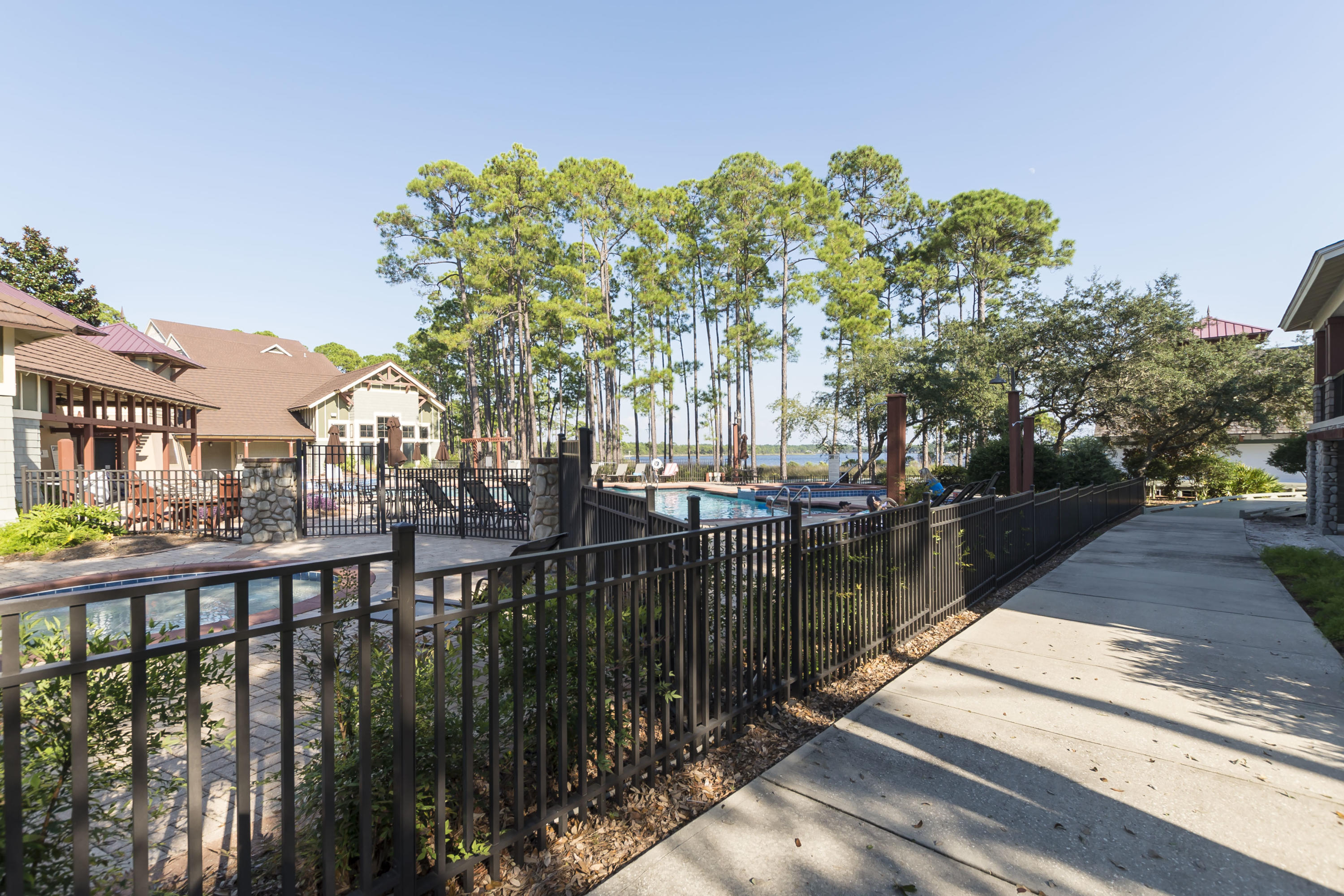 Wild Heron - Residential