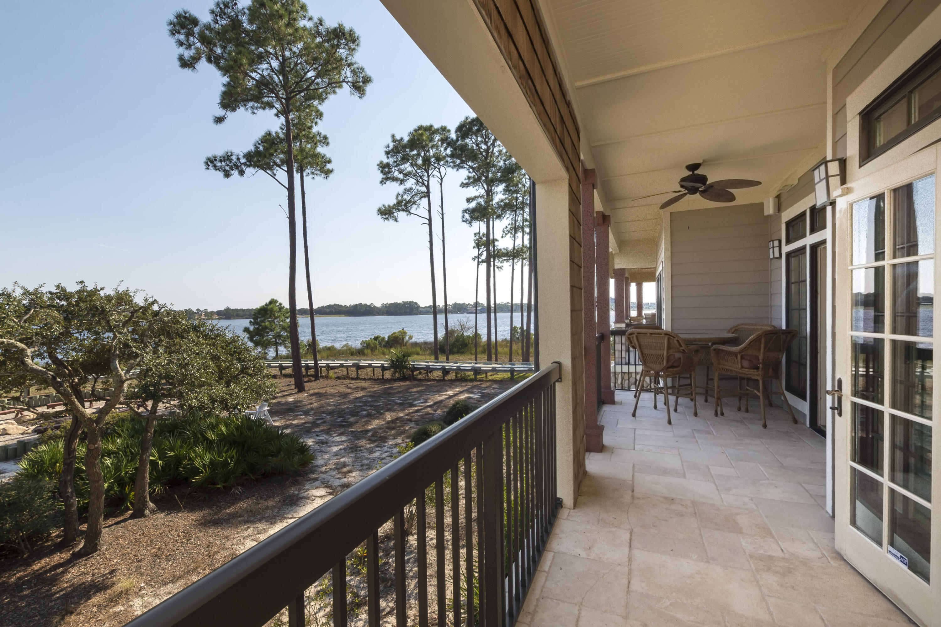 Wild Heron - Residential