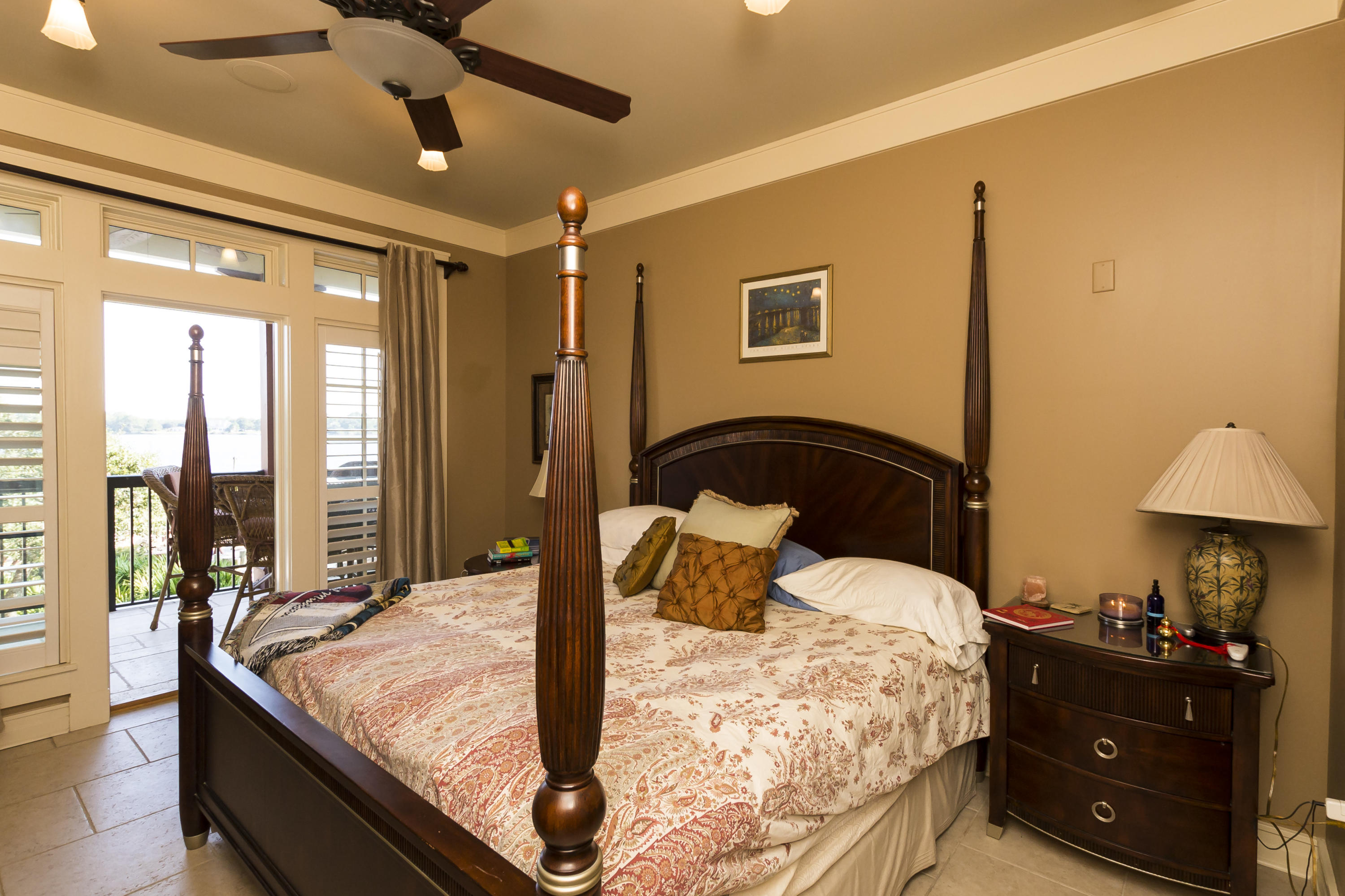 Wild Heron - Residential