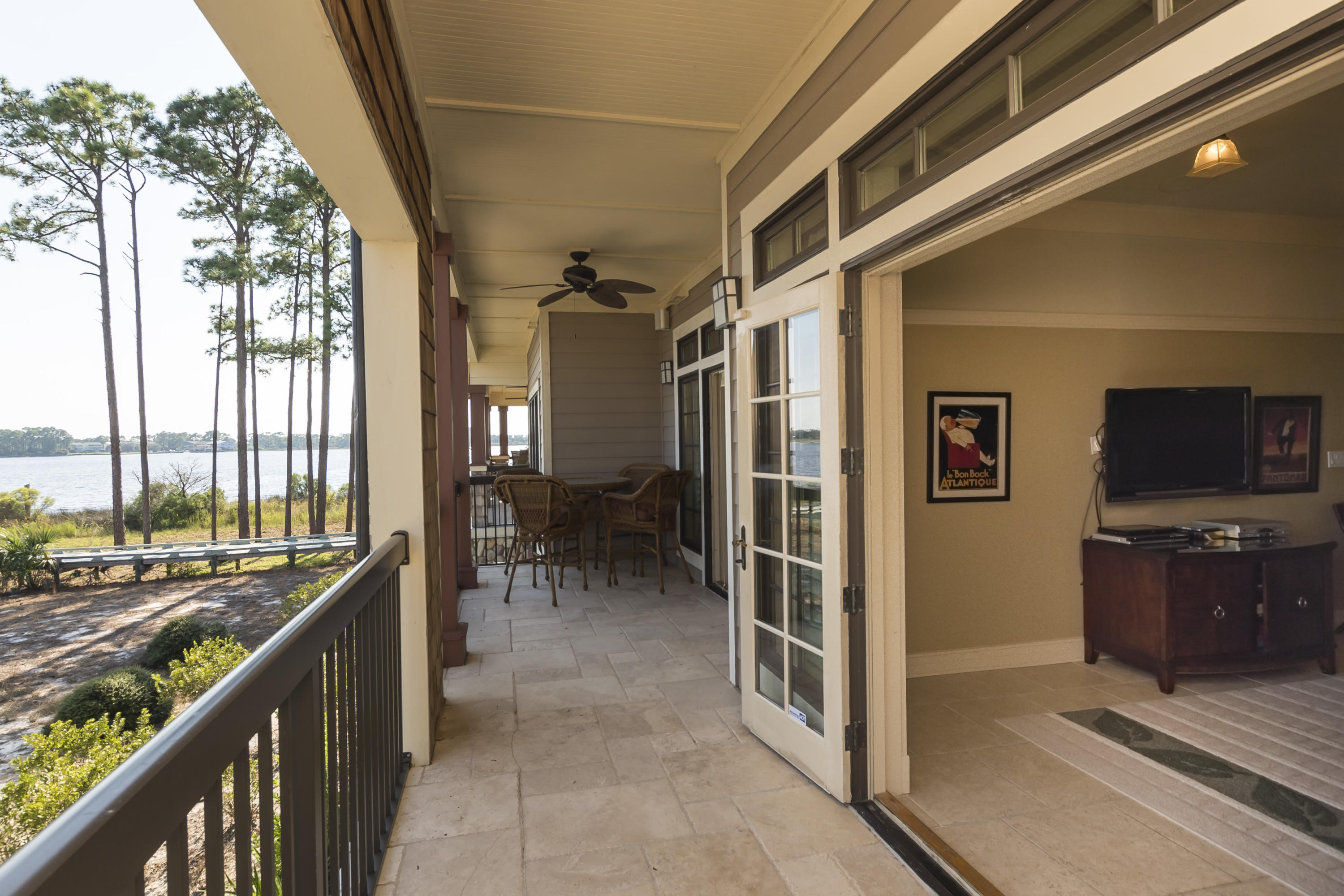 Wild Heron - Residential