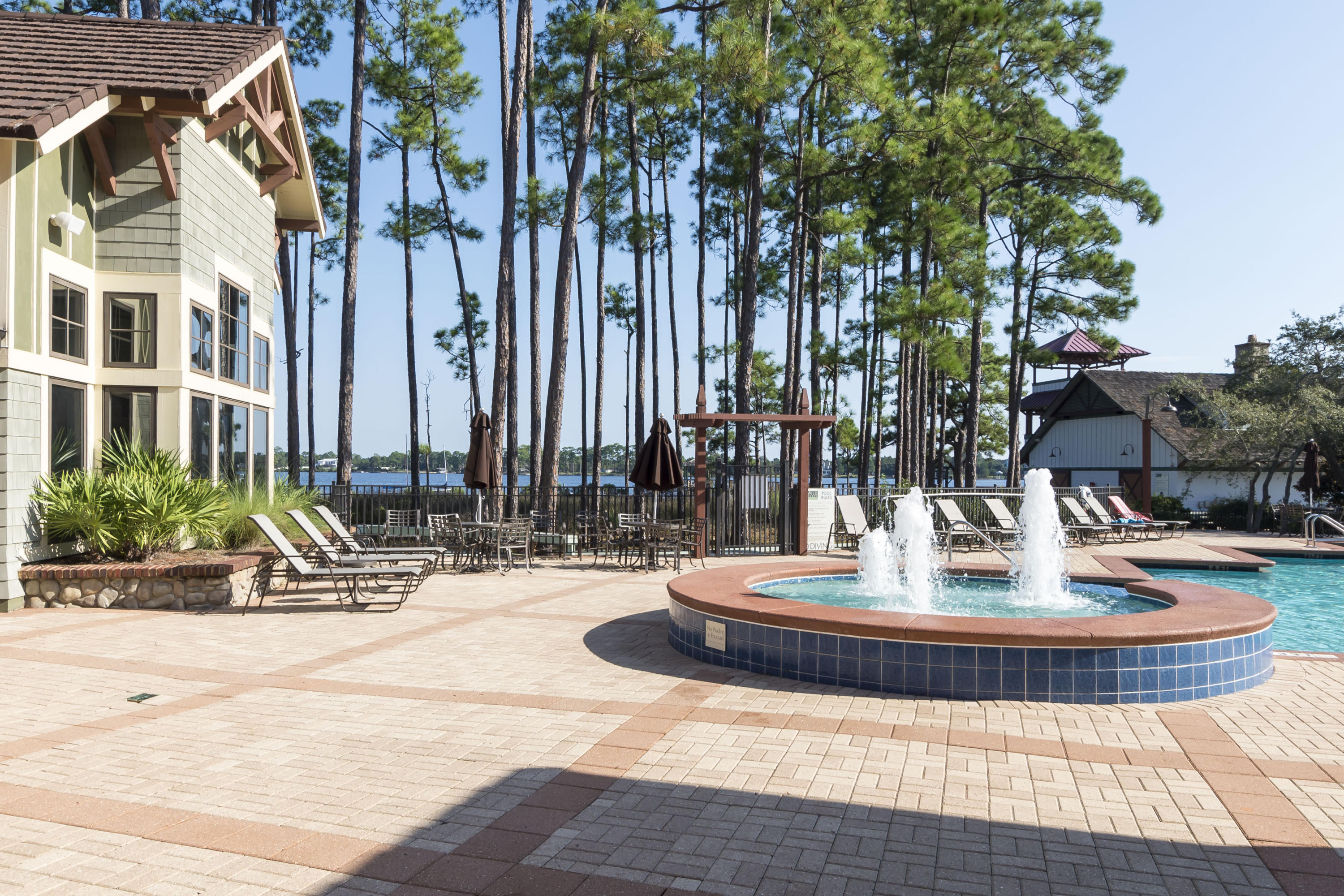 Wild Heron - Residential