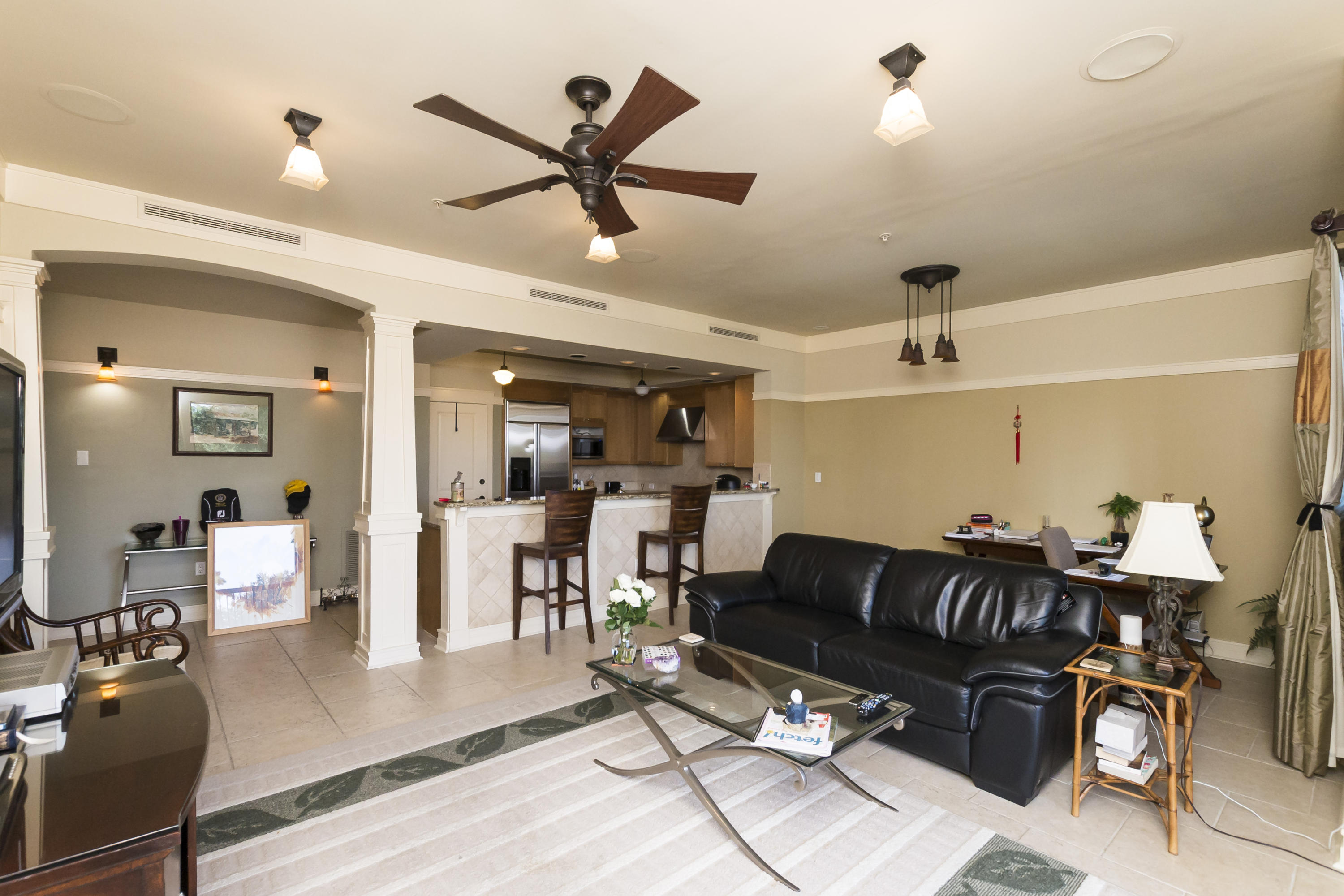 Wild Heron - Residential