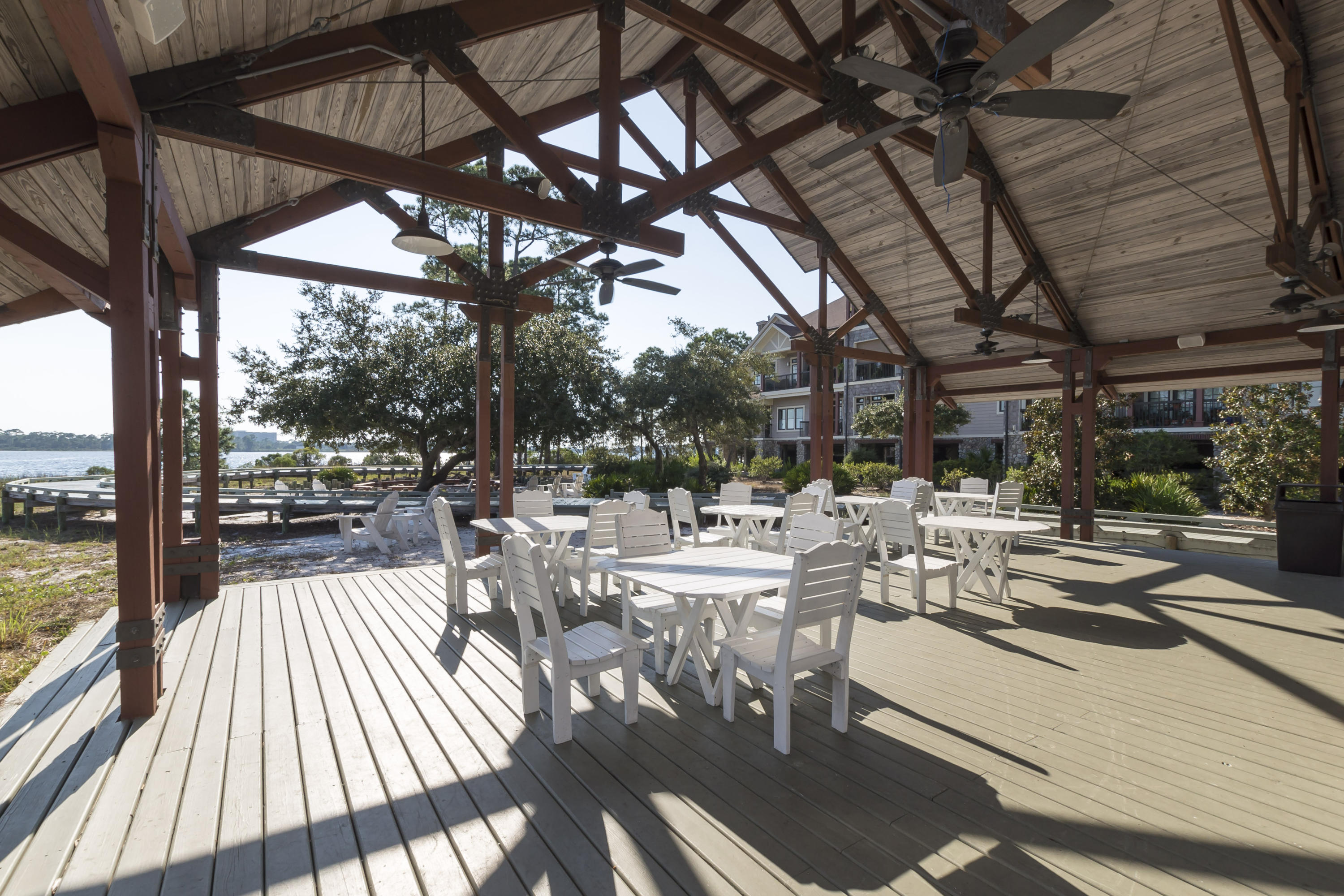 Wild Heron - Residential