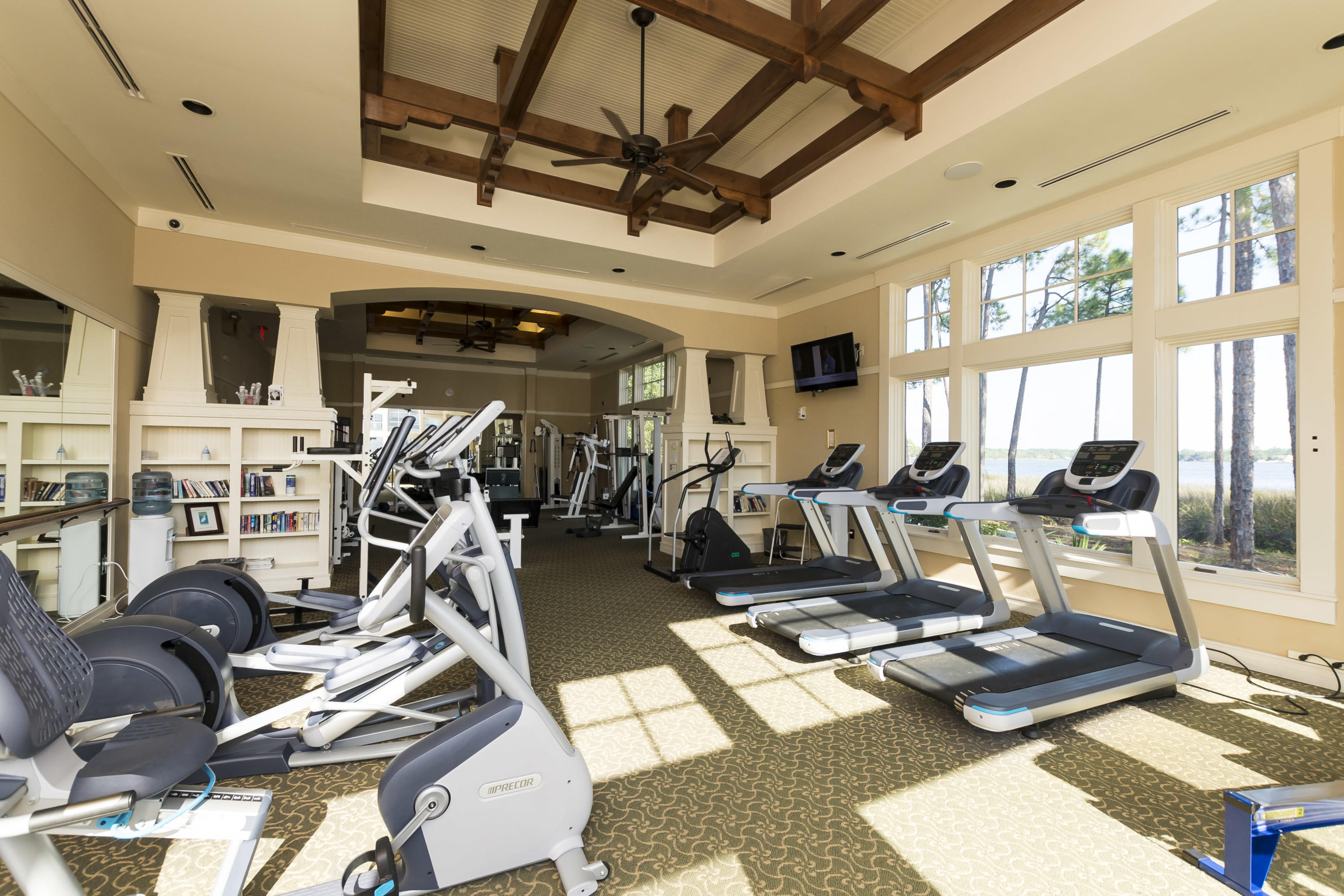 Wild Heron - Residential