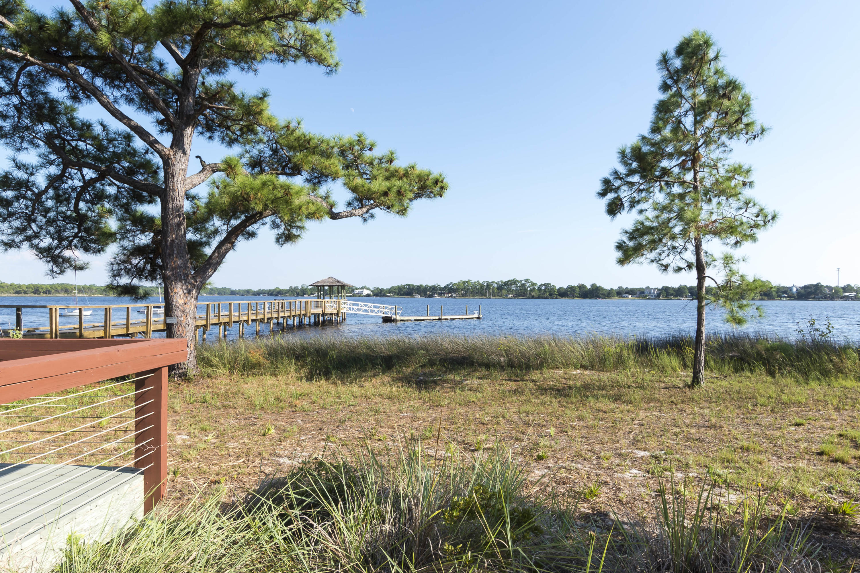 Wild Heron - Residential