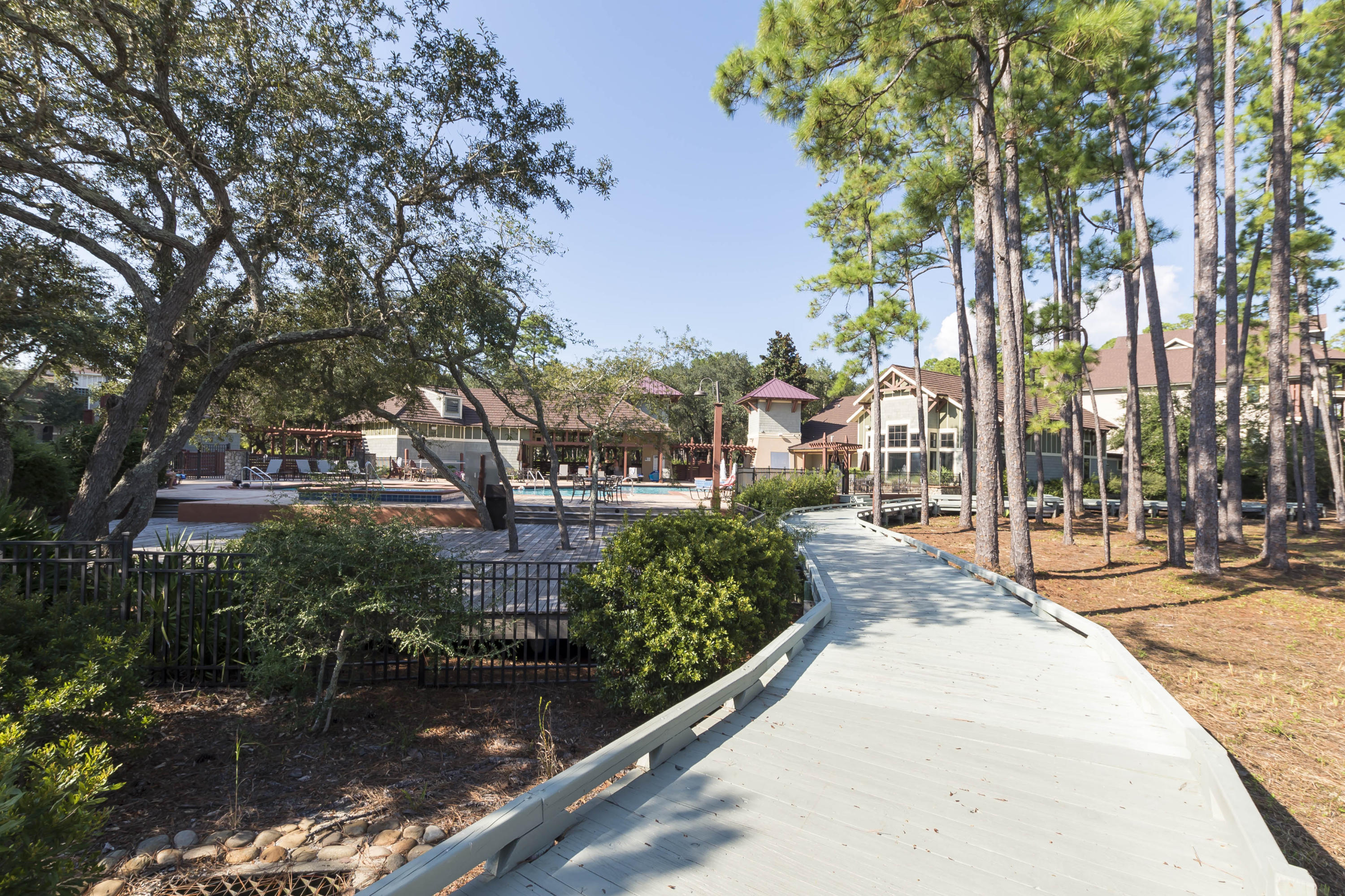 Wild Heron - Residential