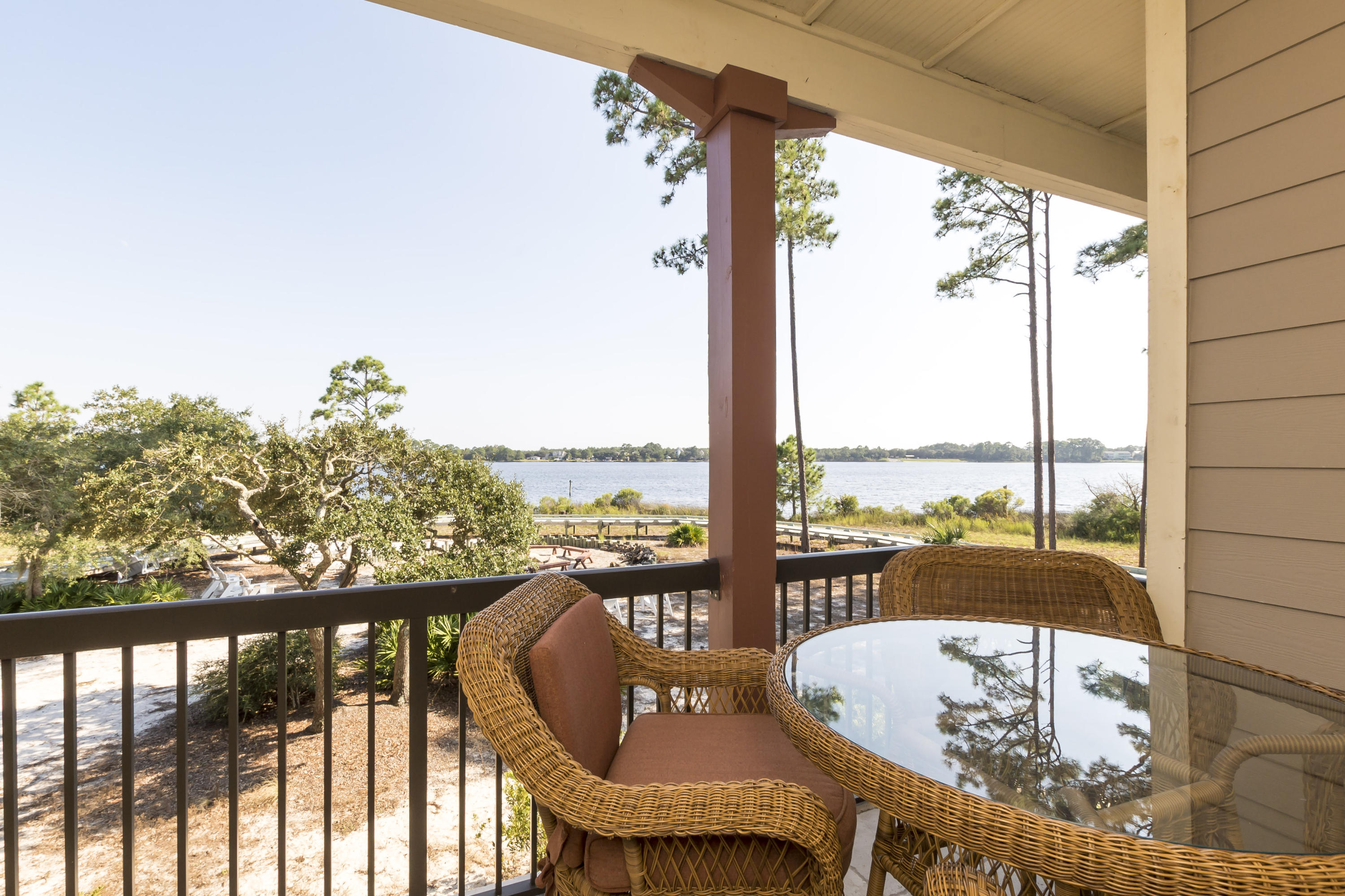 Wild Heron - Residential