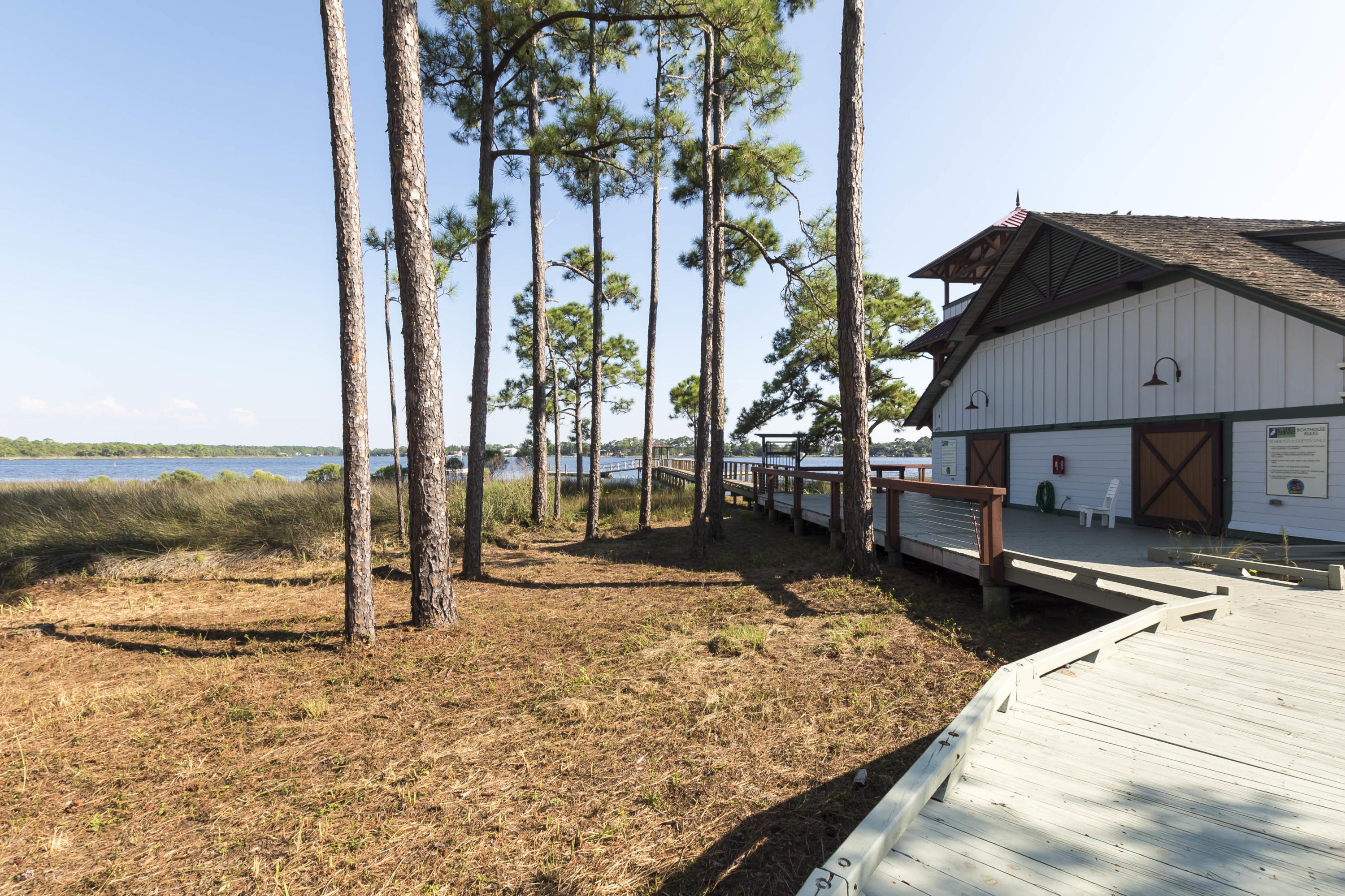 Wild Heron - Residential