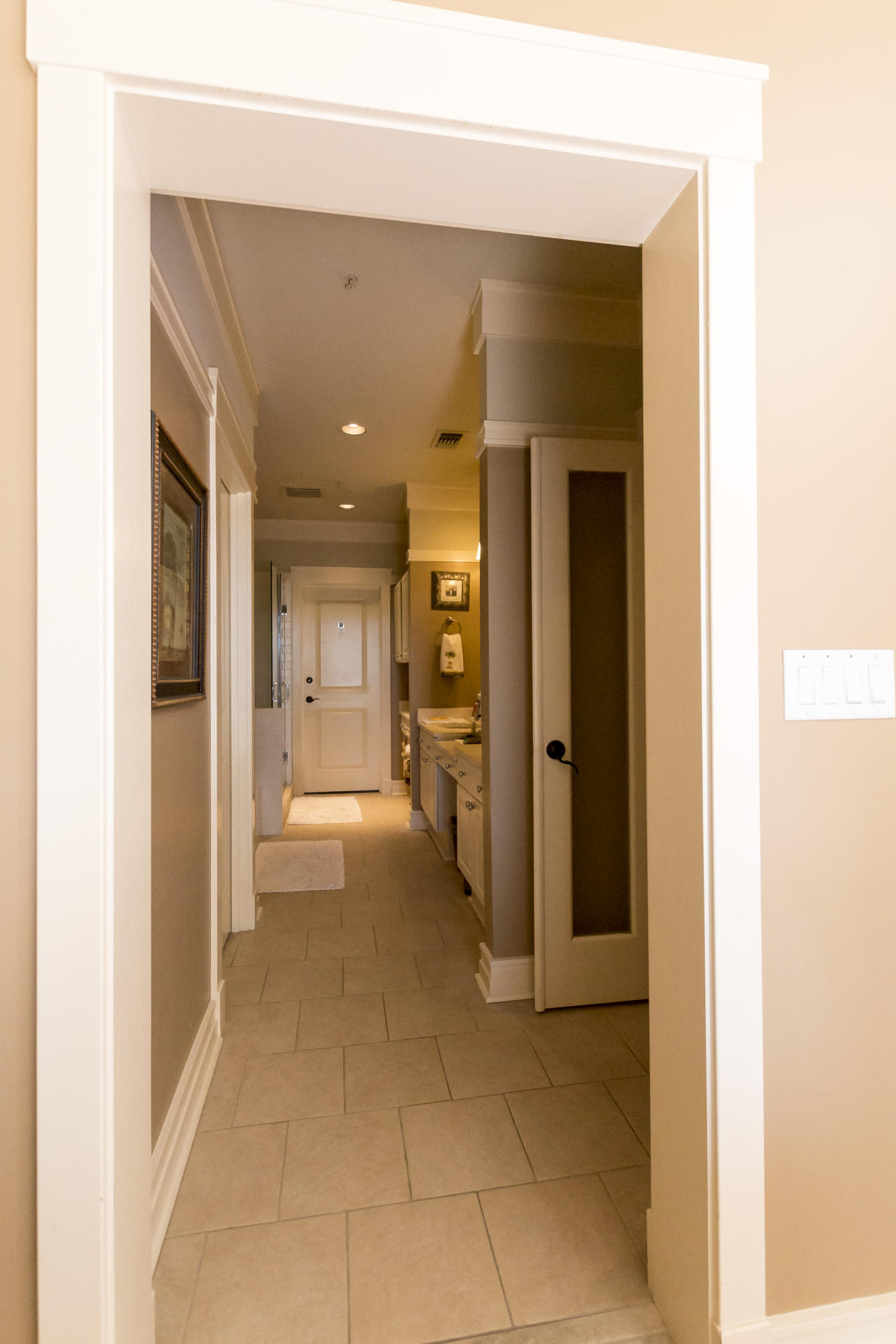 Wild Heron - Residential