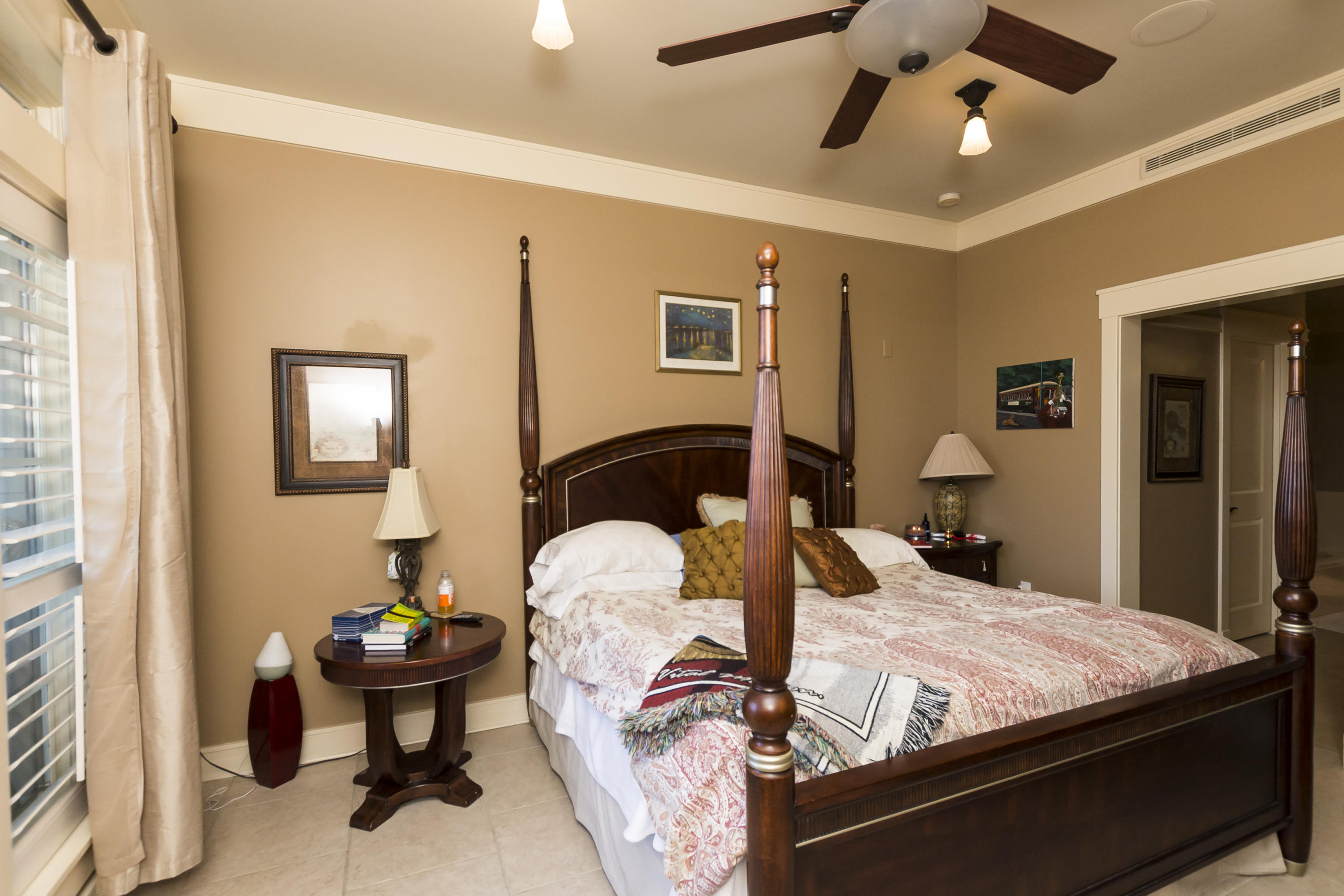 Wild Heron - Residential