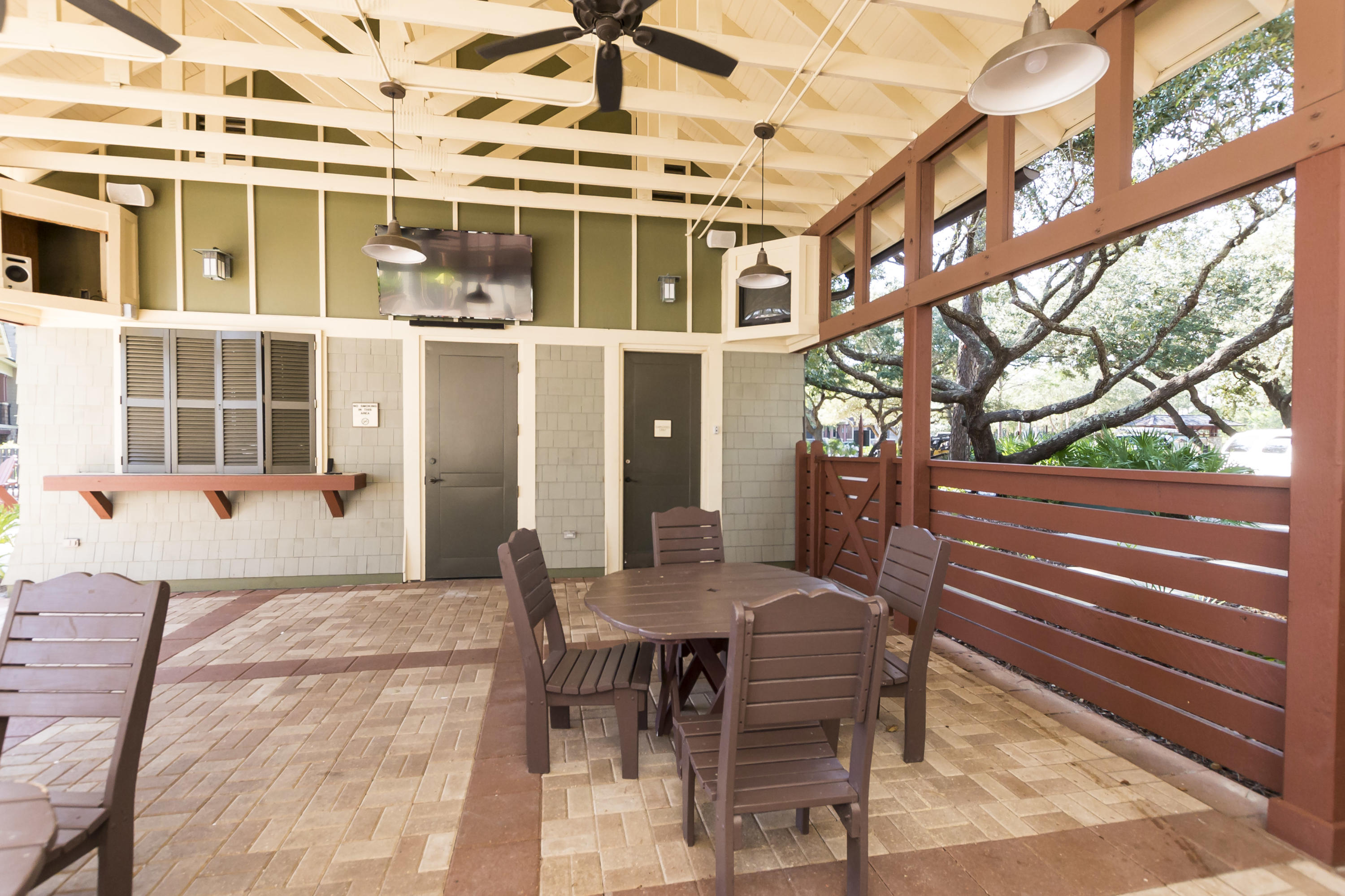 Wild Heron - Residential