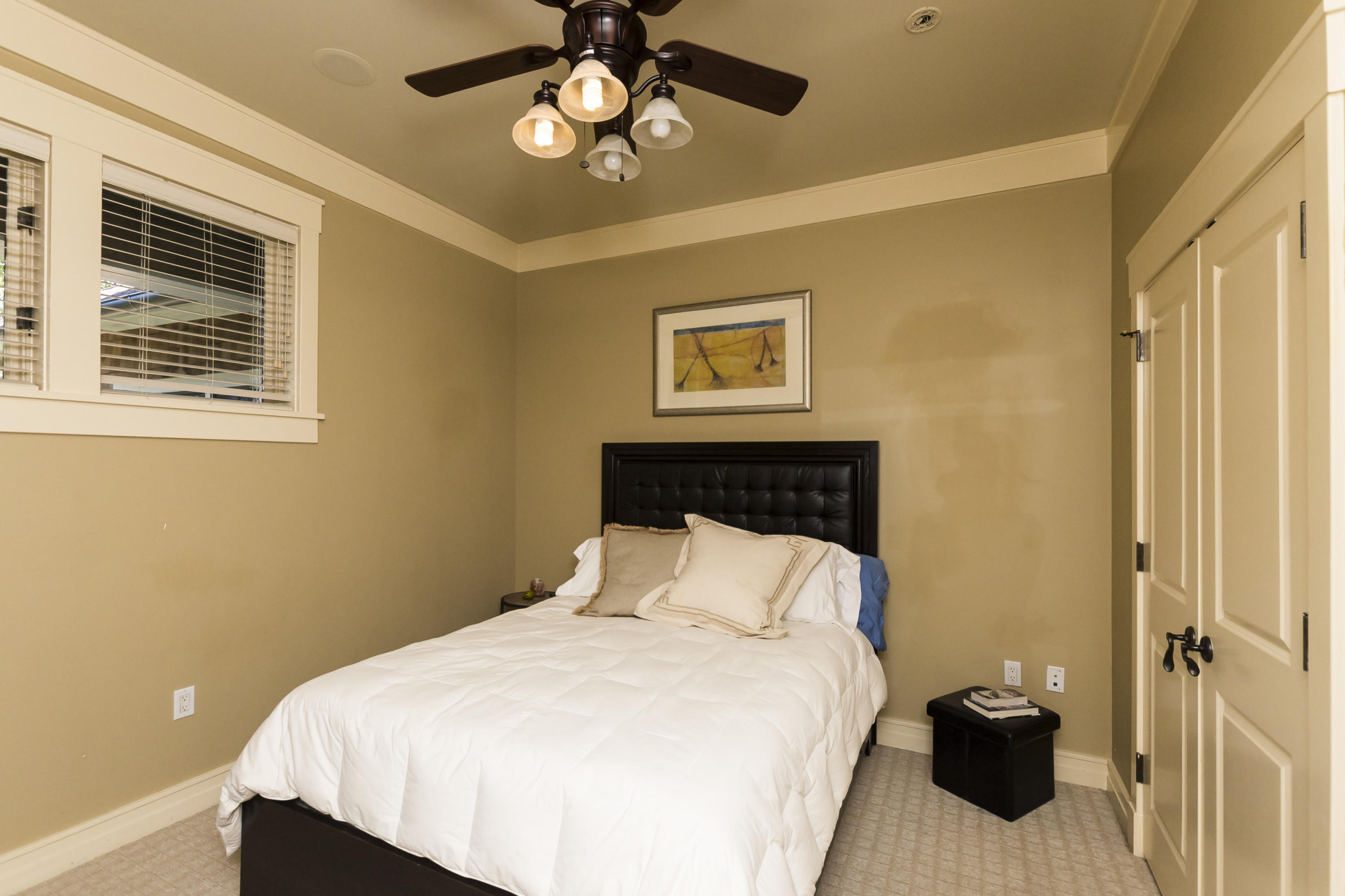 Wild Heron - Residential