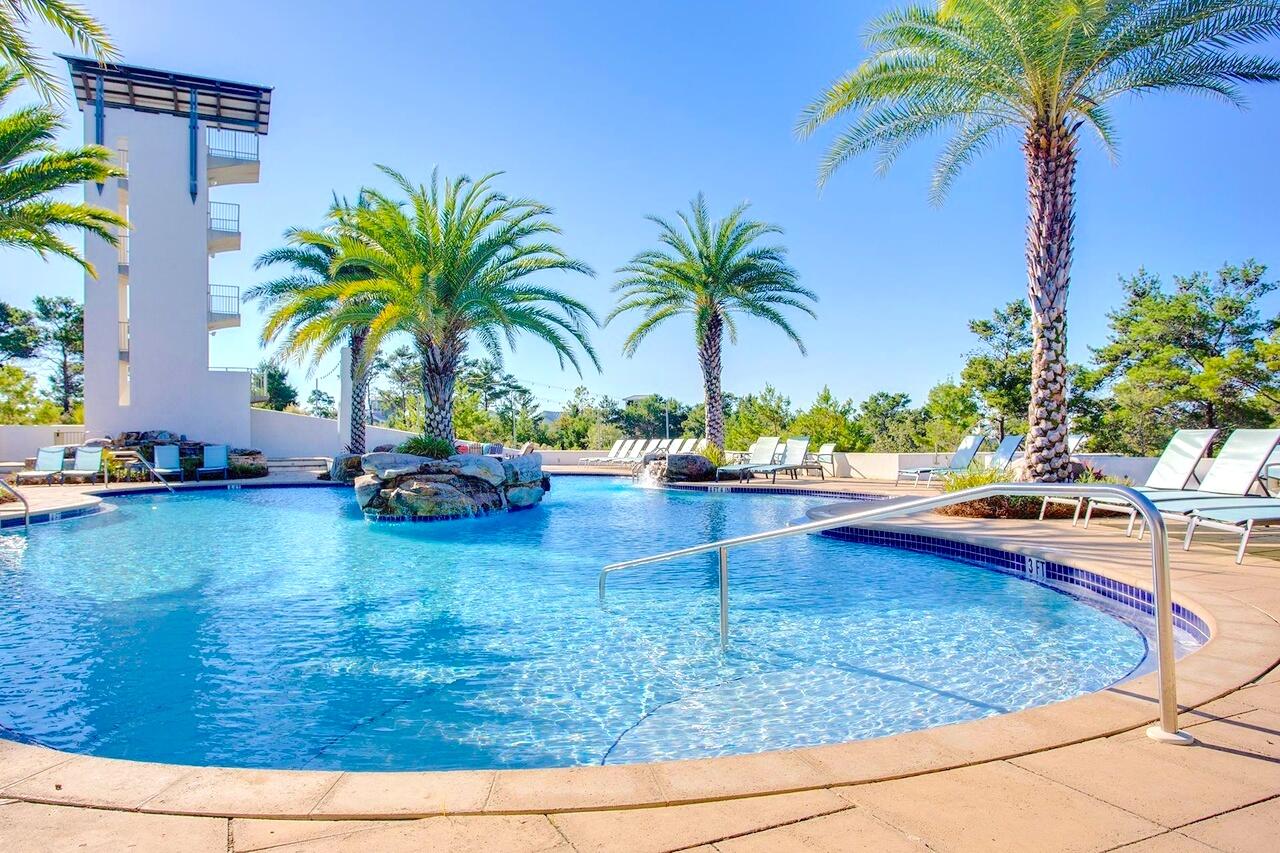 HIGHLAND PARKS - Residential