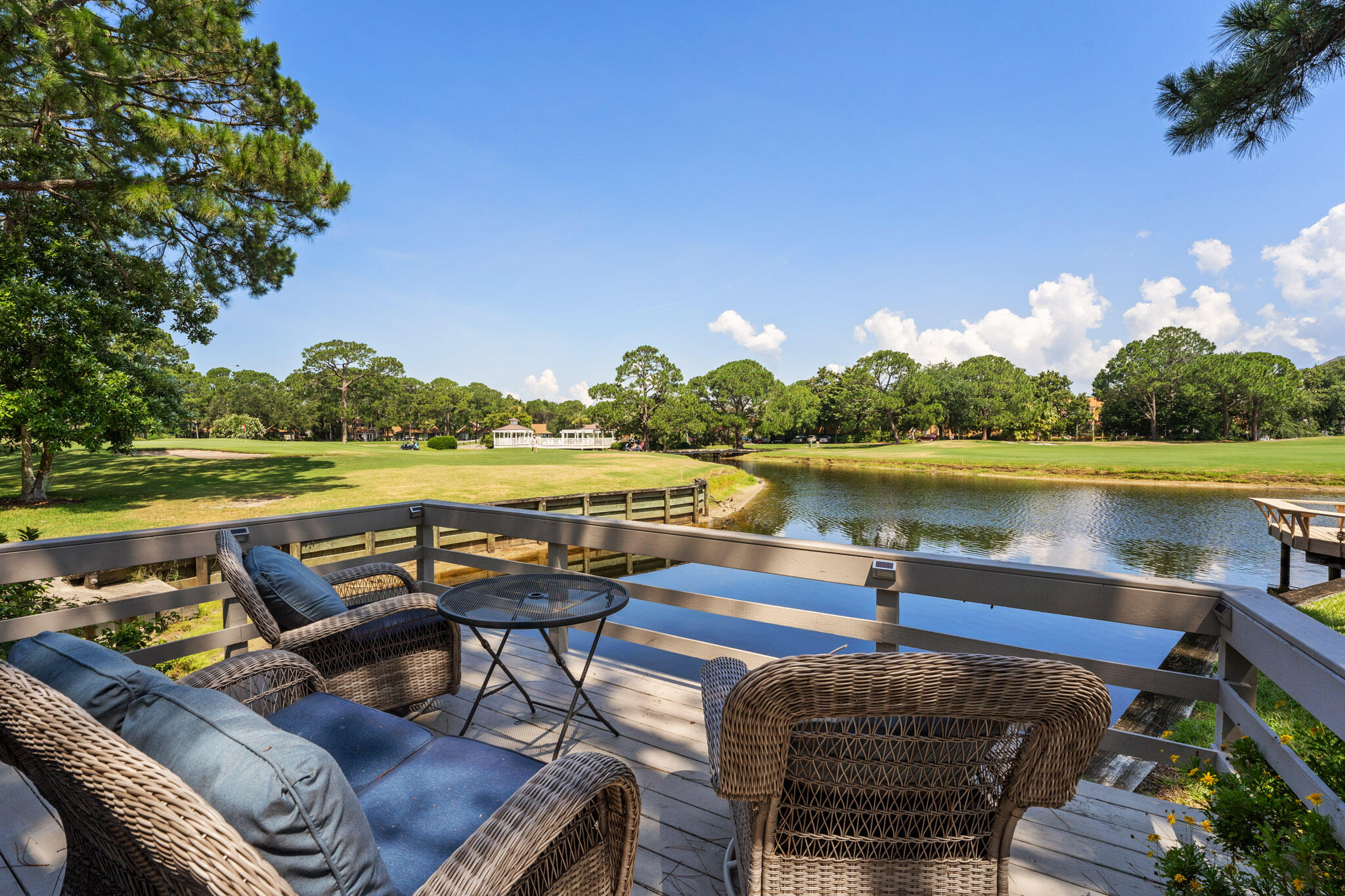 FAIRWAYS AT SANDESTIN PH 3 - Residential