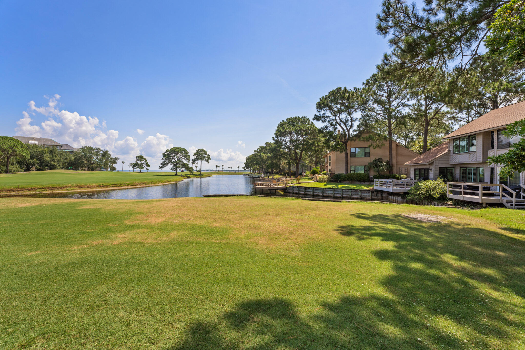 FAIRWAYS AT SANDESTIN PH 3 - Residential