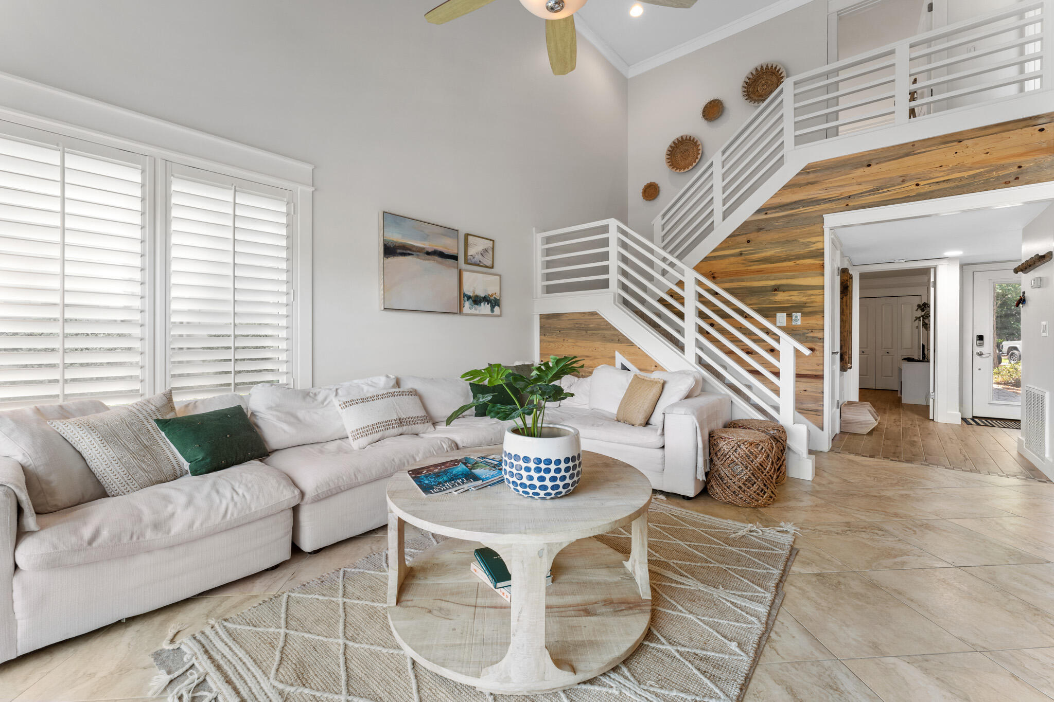 FAIRWAYS AT SANDESTIN PH 3 - Residential