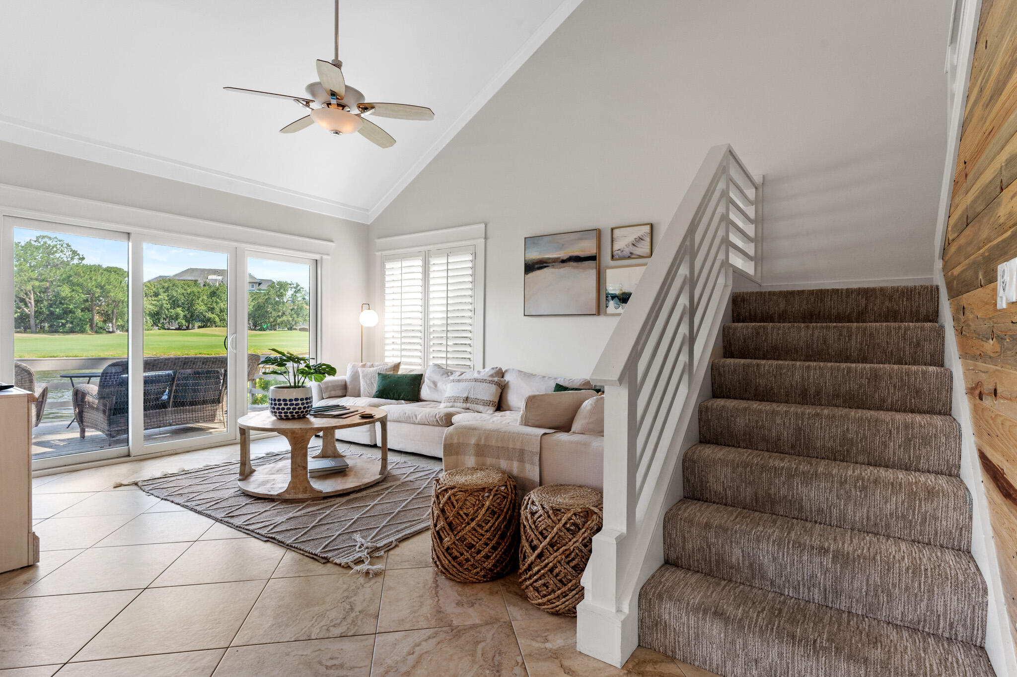 FAIRWAYS AT SANDESTIN PH 3 - Residential
