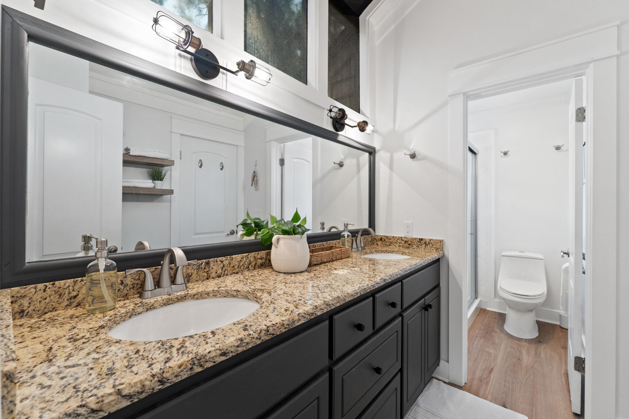 FAIRWAYS AT SANDESTIN PH 3 - Residential
