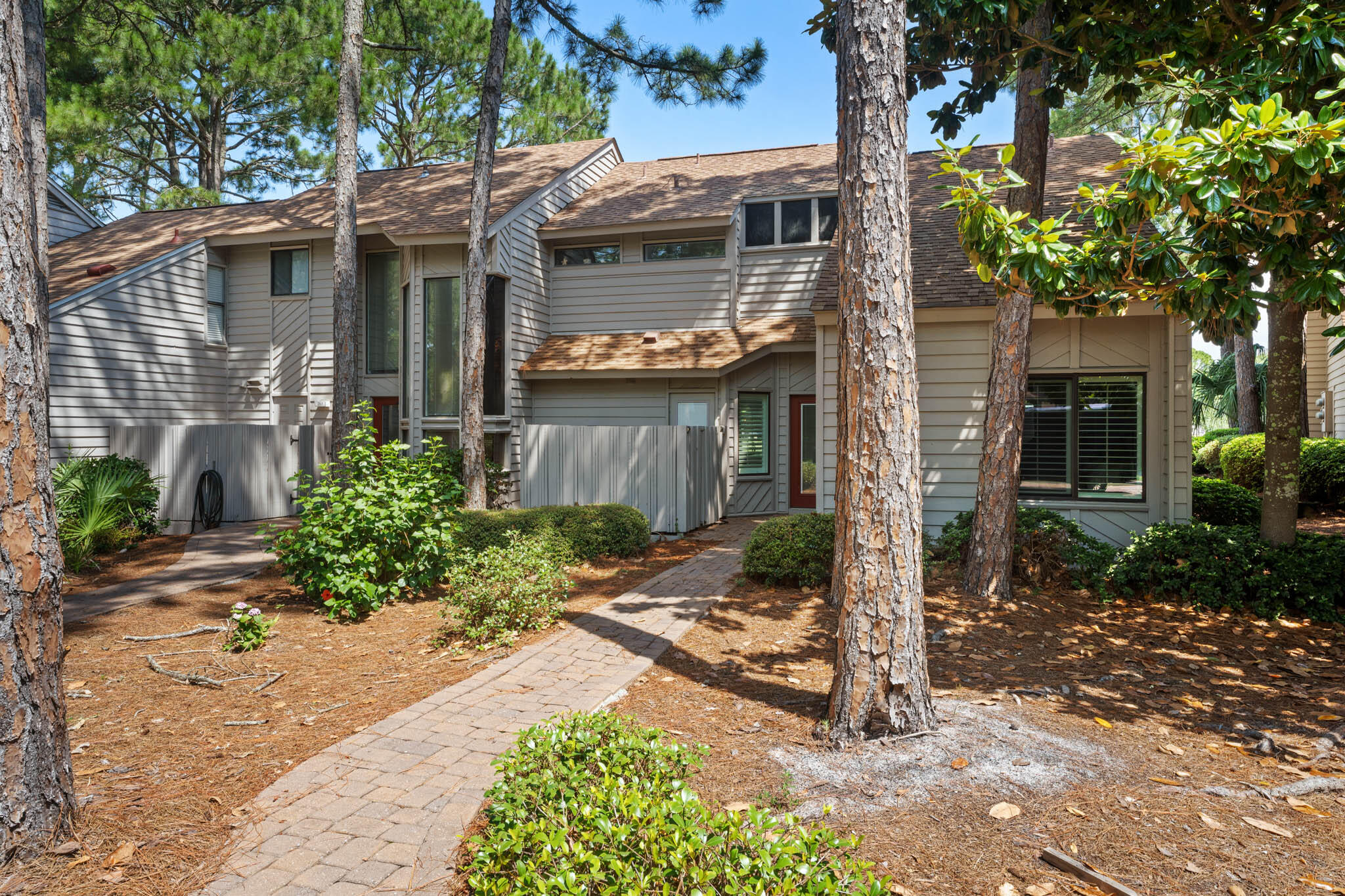 FAIRWAYS AT SANDESTIN PH 3 - Residential