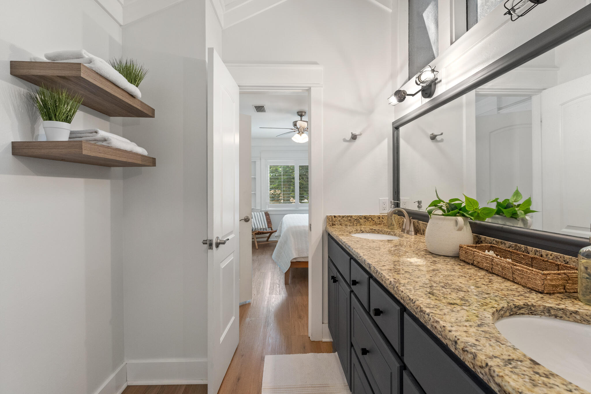 FAIRWAYS AT SANDESTIN PH 3 - Residential