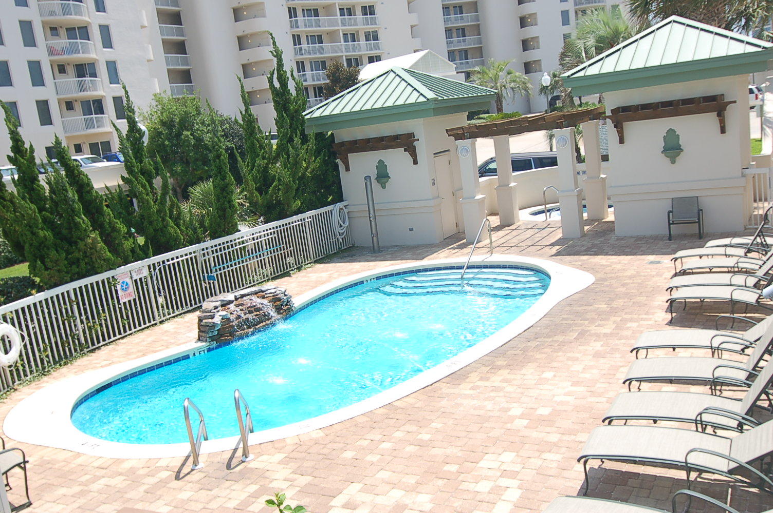 ST. LUCIA AT SILVER SHELLS - Residential